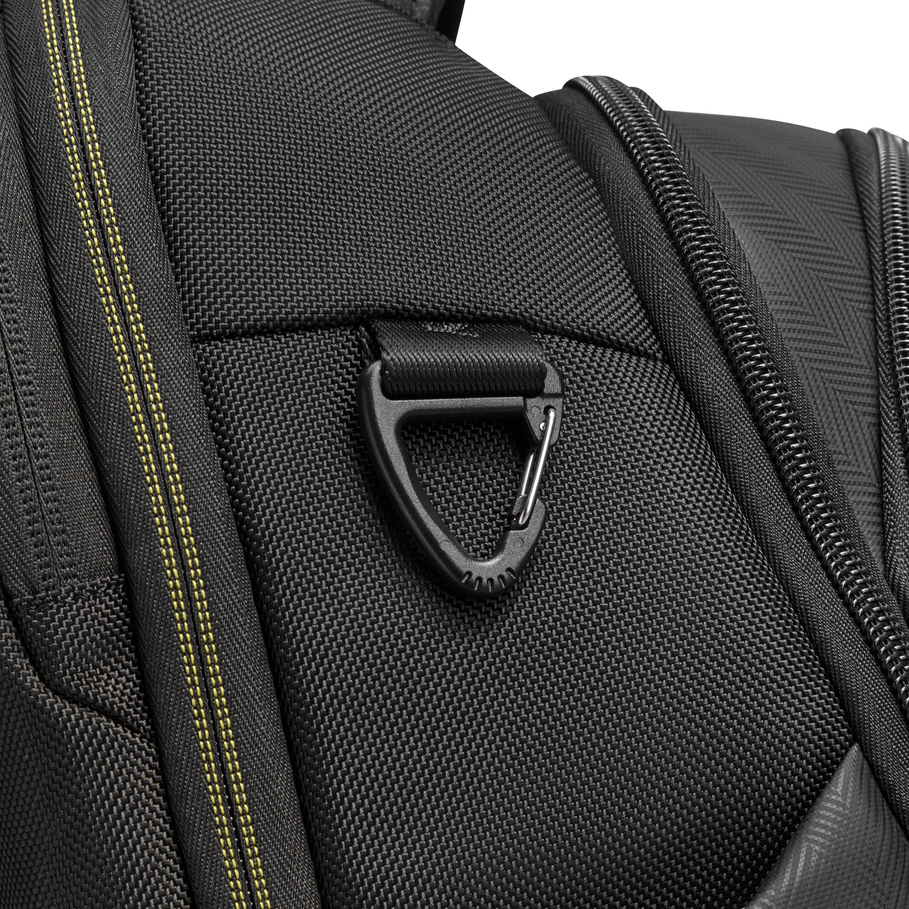 DLC PRO | Zaino 24 L NERO