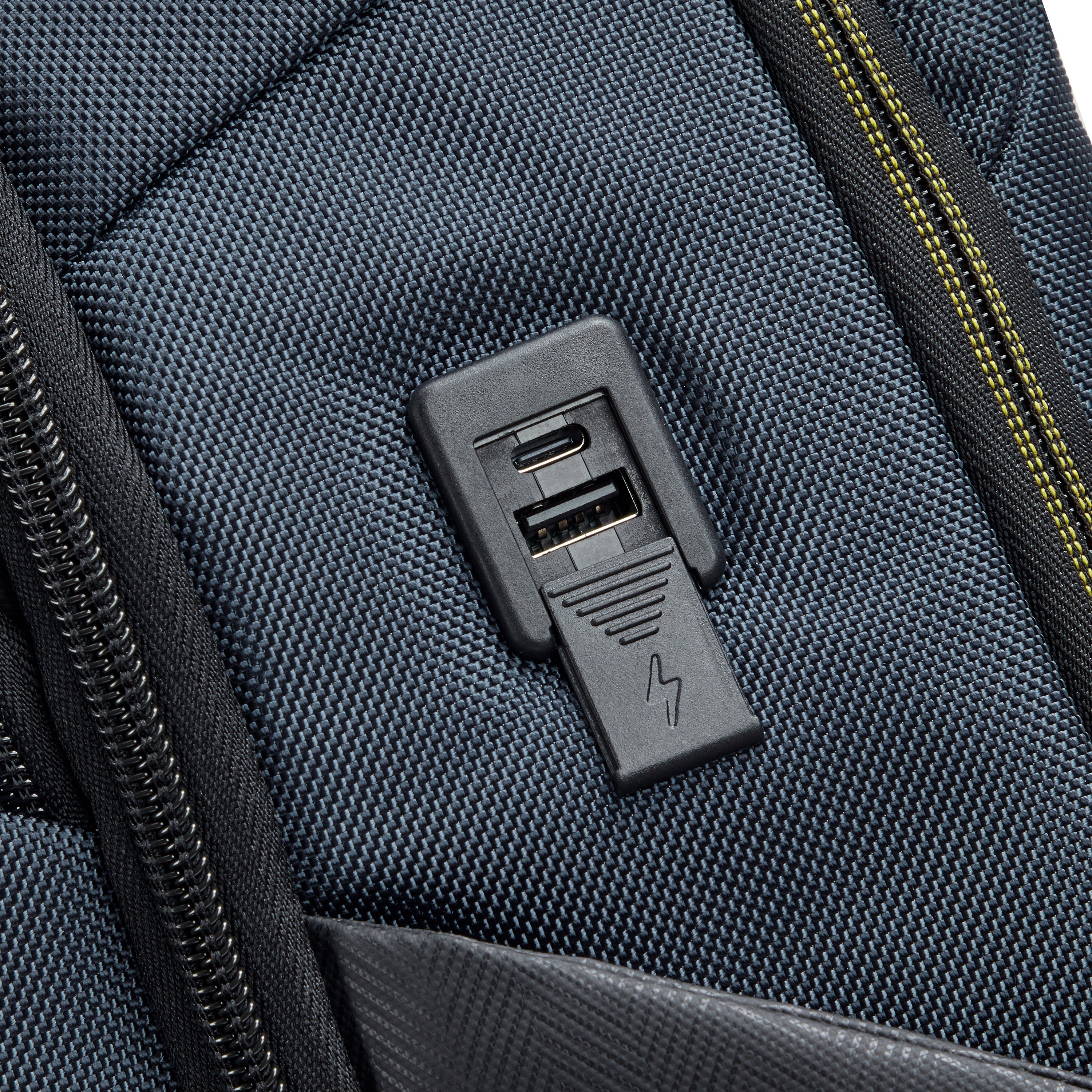 DLC PRO| Backpack 24 L NAVY