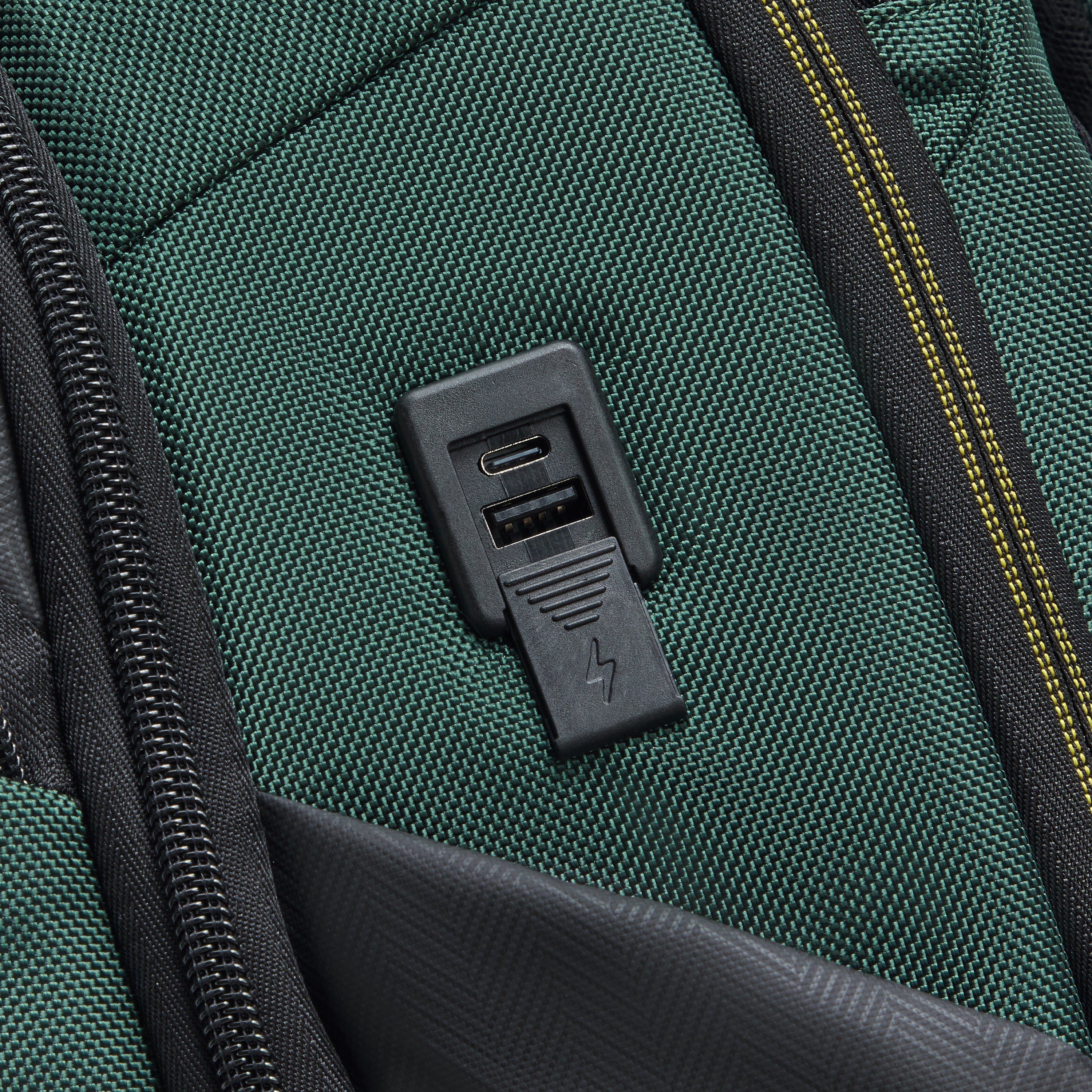 DLC PRO| Sac à Dos 24 L OLIVE