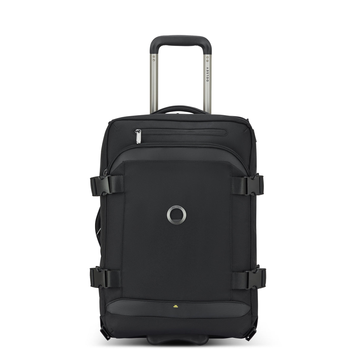 DLC PRO | Trolley Backpack 48 L BLACK