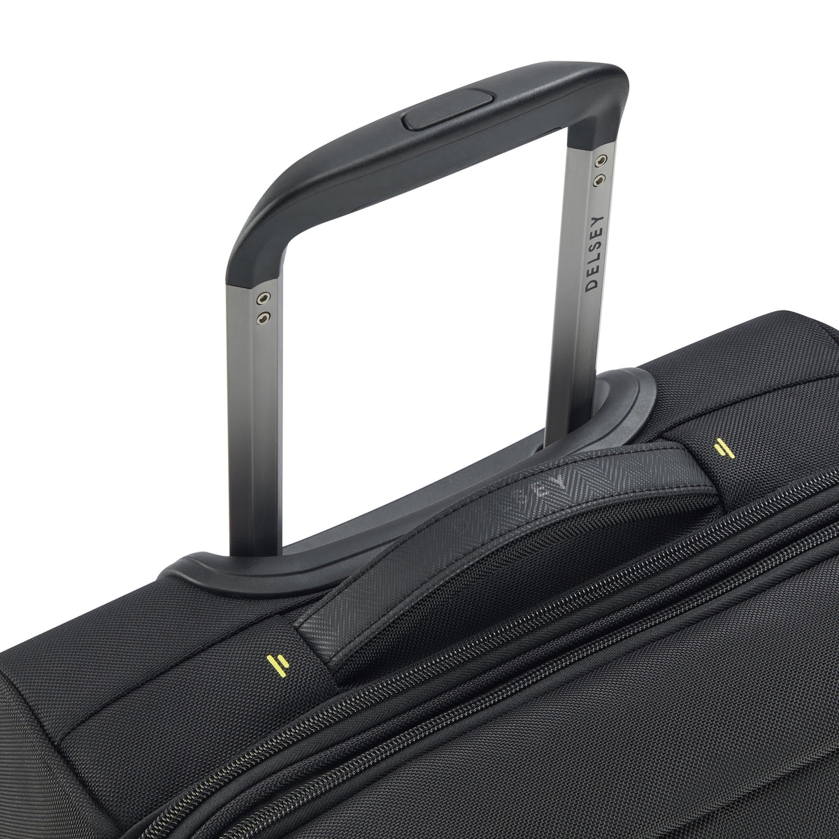 DLC PRO | Trolley Backpack 48 L BLACK