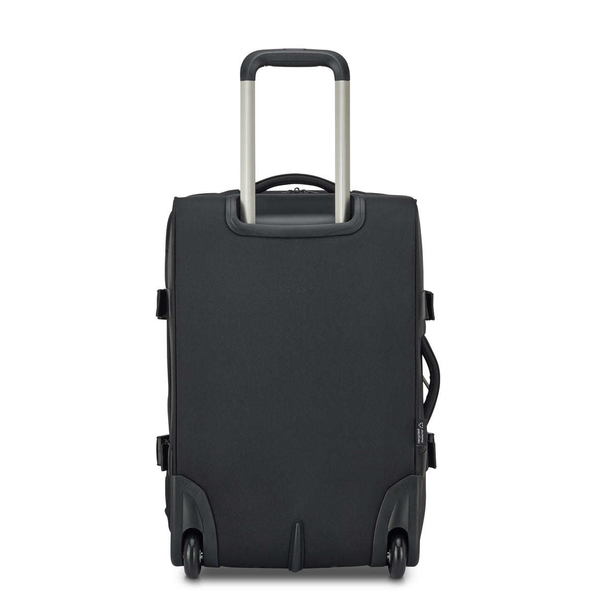 DLC PRO | Trolley Backpack 48 L BLACK