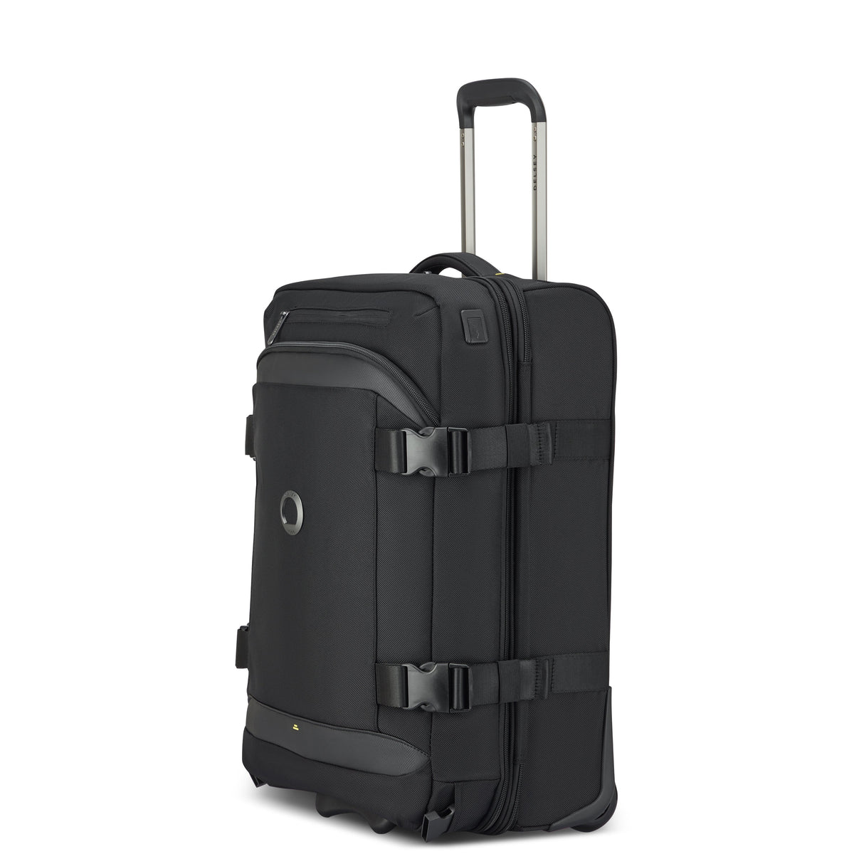 DLC PRO | Trolley Backpack 48 L BLACK