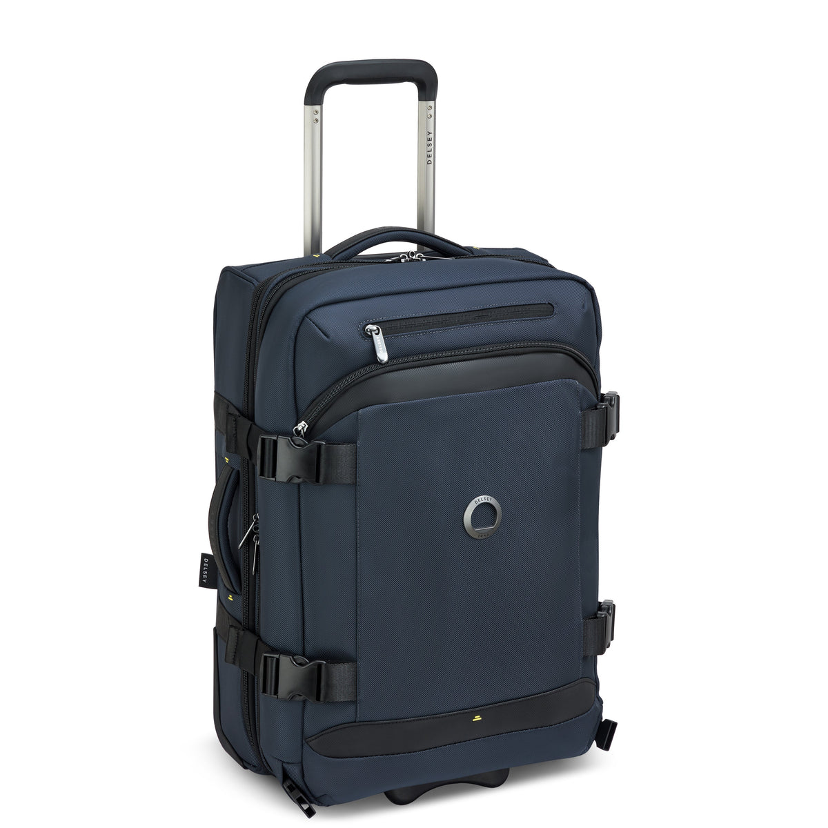 DLC PRO | Zaino Trolley 48 L BLU NAVY