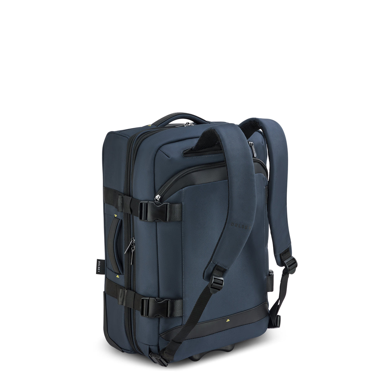 DLC PRO | Zaino Trolley 48 L BLU NAVY