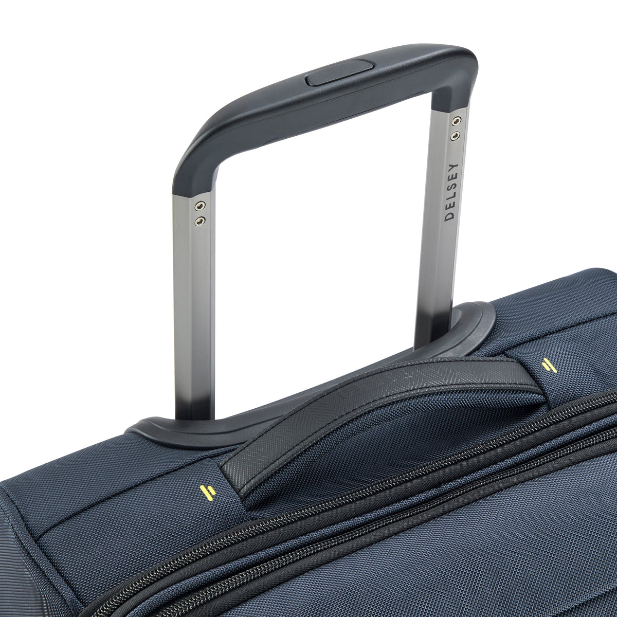 DLC PRO | Zaino Trolley 48 L BLU NAVY