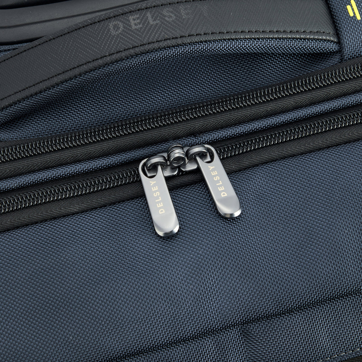 DLC PRO | Zaino Trolley 48 L BLU NAVY