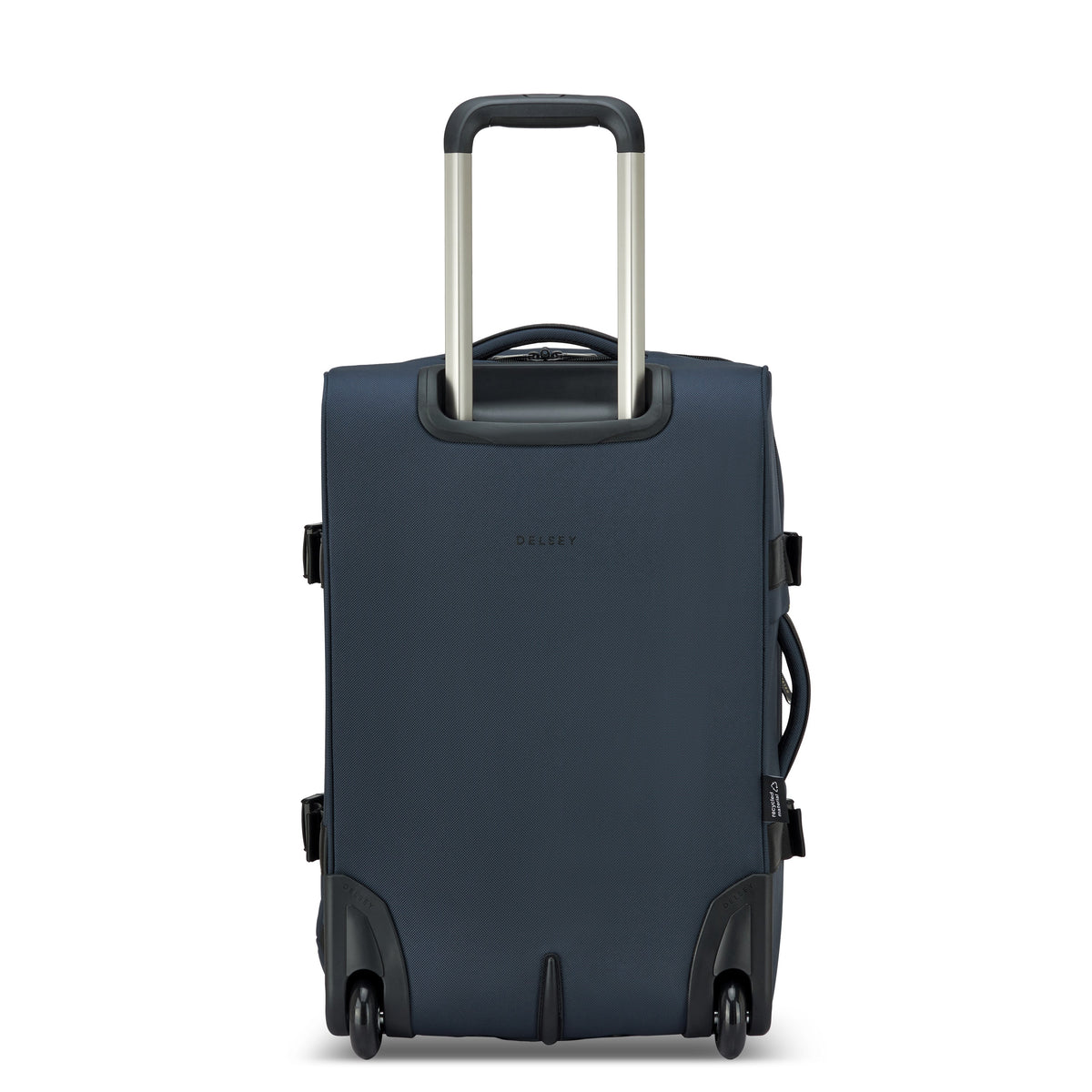 DLC PRO | Zaino Trolley 48 L BLU NAVY