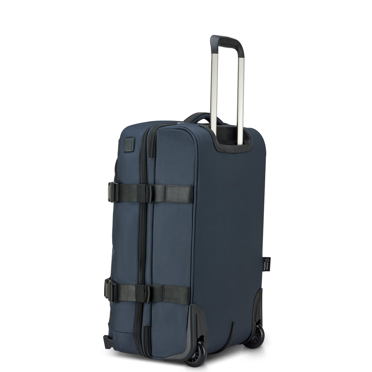 DLC PRO | Zaino Trolley 48 L BLU NAVY