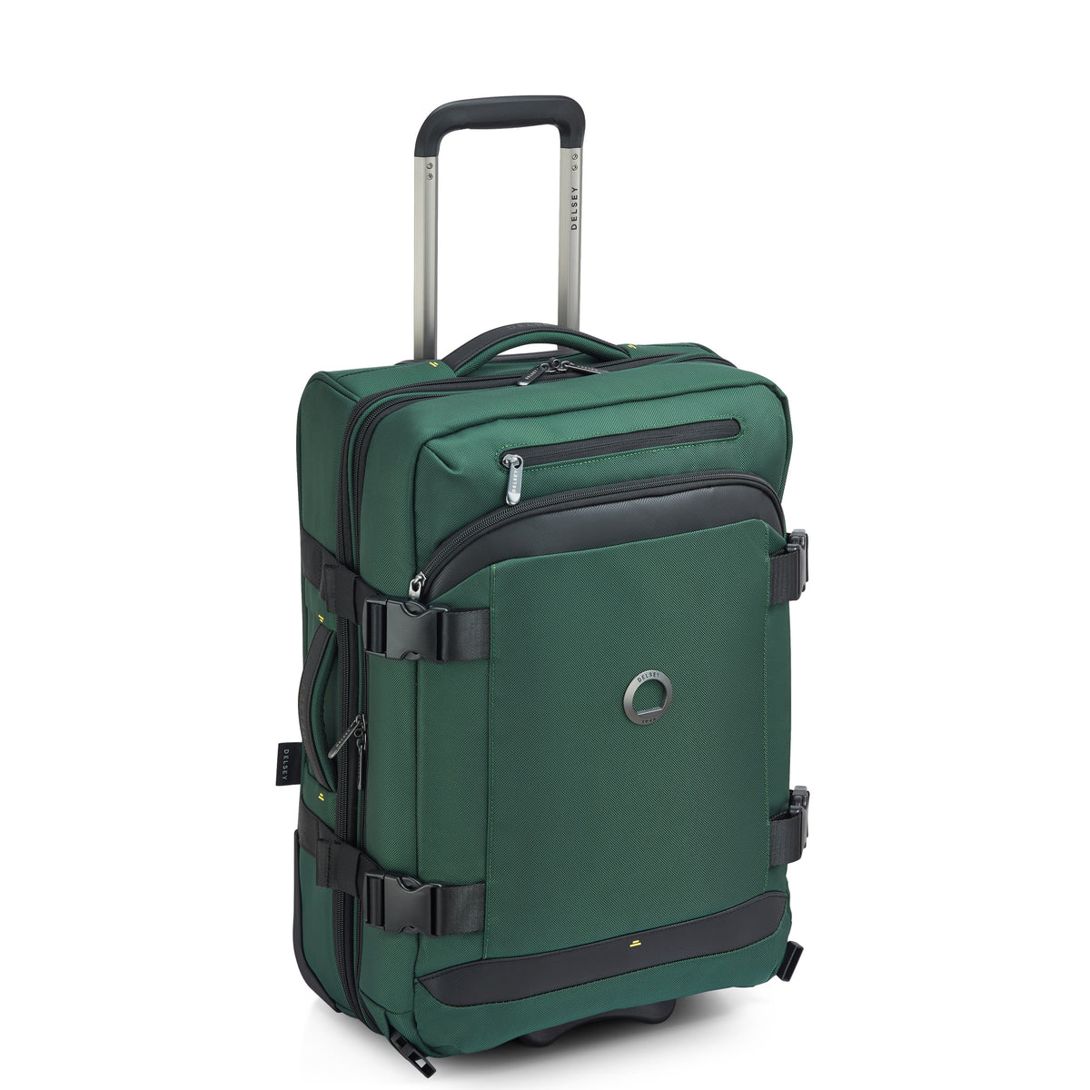 DLC PRO | Sac à Dos Trolley 48 L OLIVE