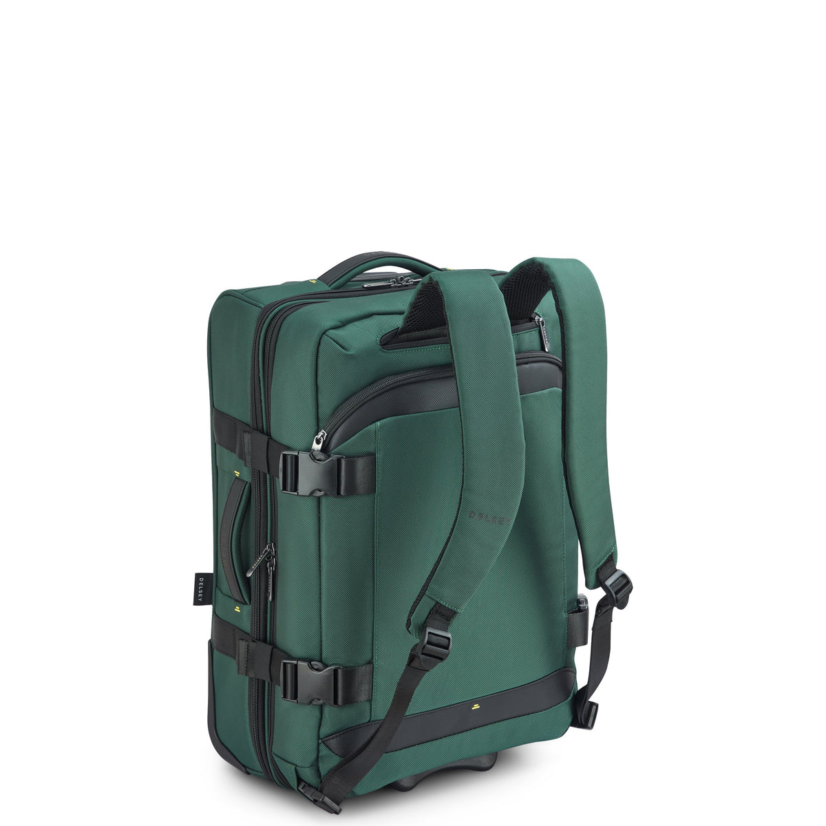 DLC PRO | Sac à Dos Trolley 48 L OLIVE