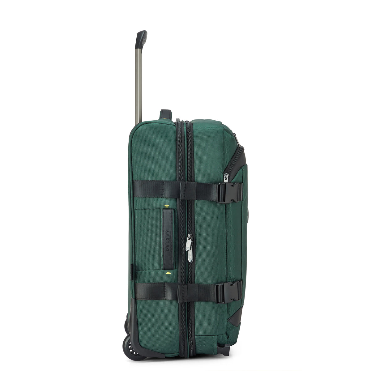 DLC PRO | Sac à Dos Trolley 48 L OLIVE