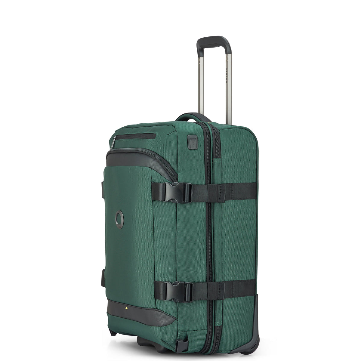 DLC PRO | Sac à Dos Trolley 48 L OLIVE