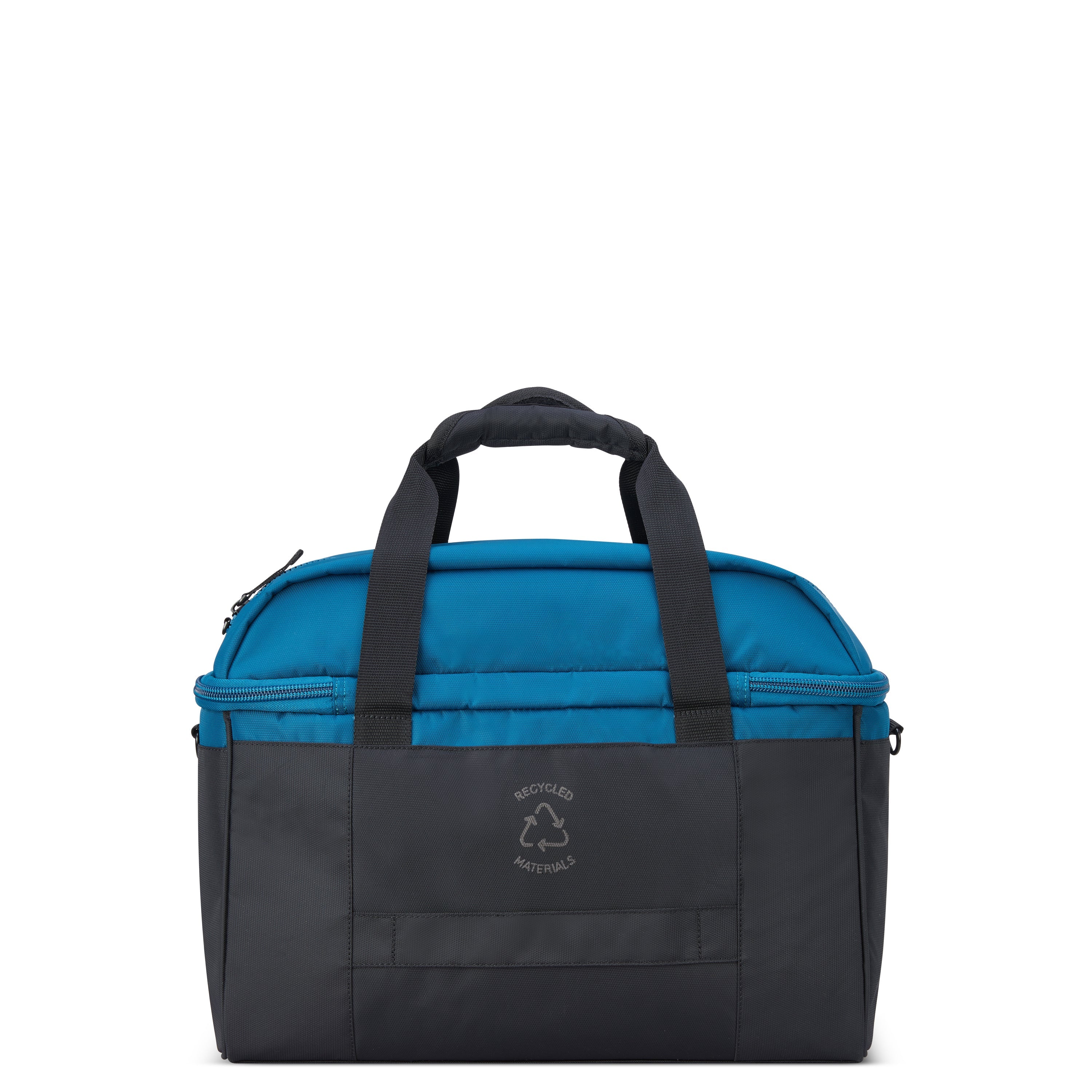 EGOA| Sac de Voyage Cabine 45 CM BLEU