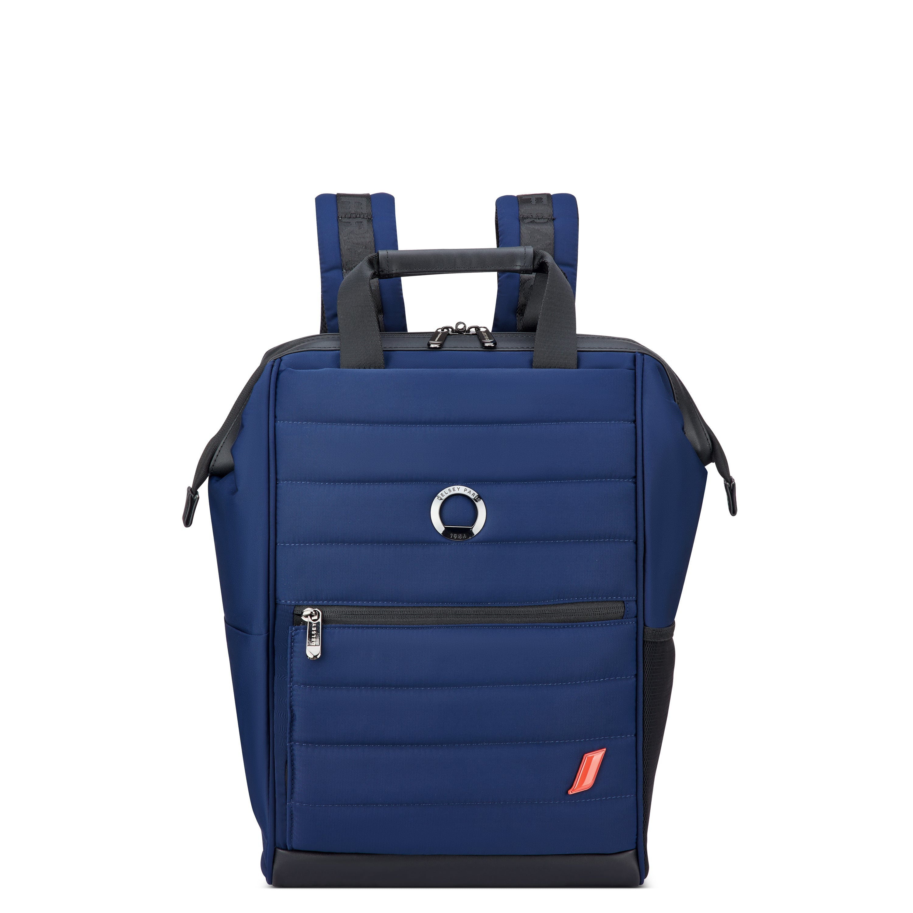 ELEGANCE| Backpack 25.87L DEEP SEA NAVY