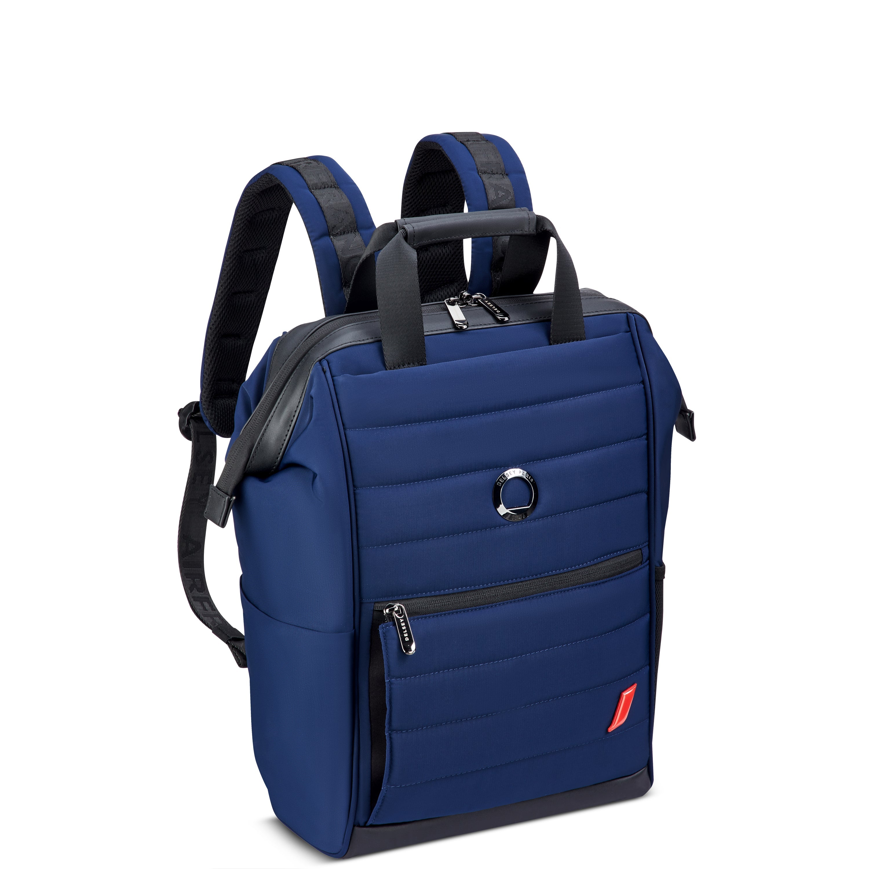 ELEGANCE| Backpack 25.87L DEEP SEA NAVY