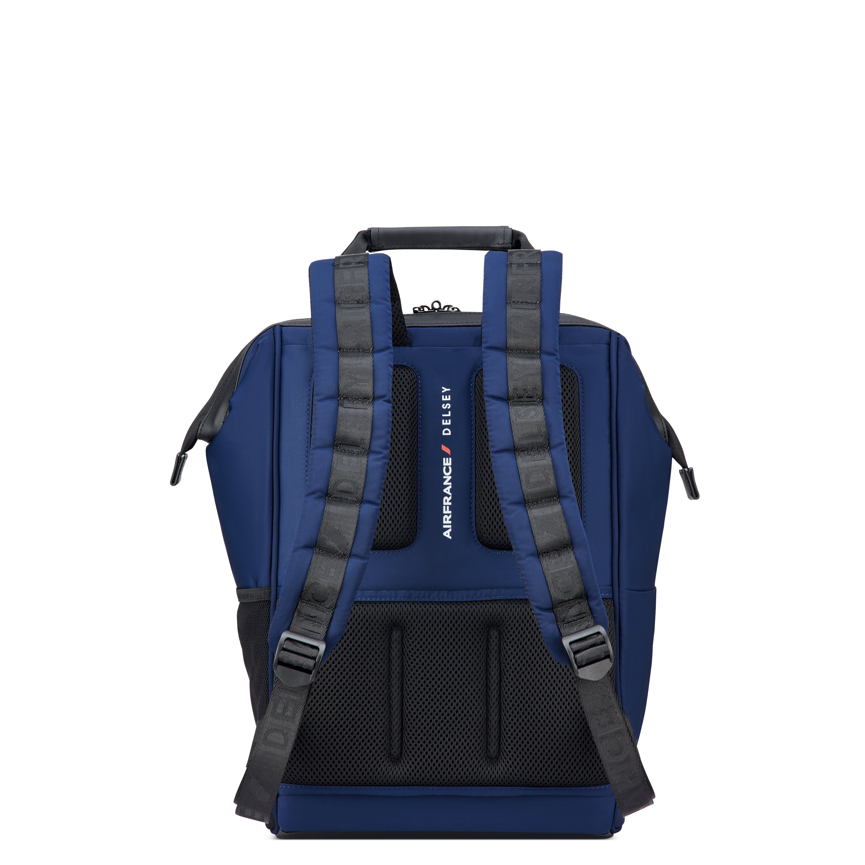 ELEGANCE| Backpack 25.87L DEEP SEA NAVY