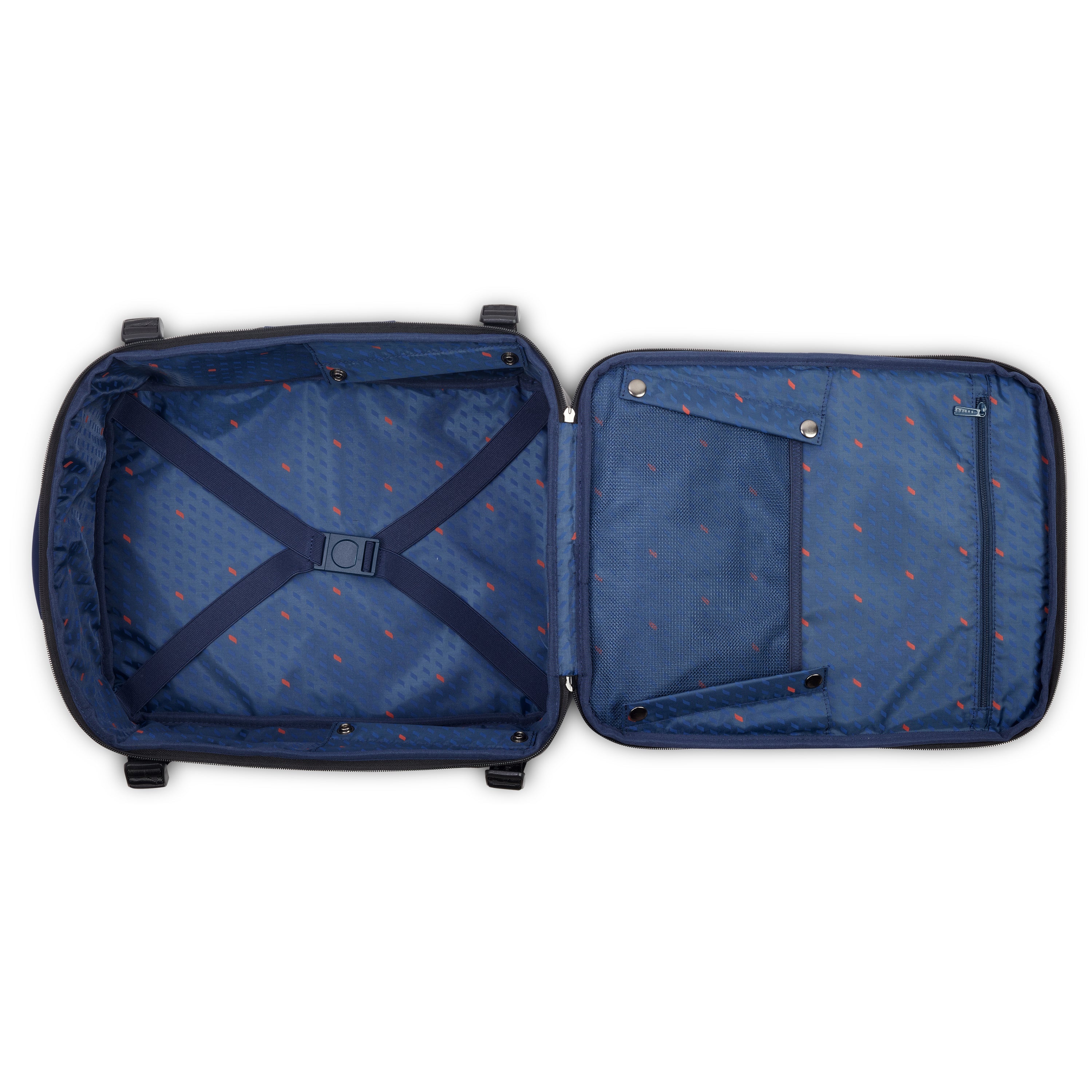 ELEGANCE| Backpack Underseater 24L DEEP SEA NAVY
