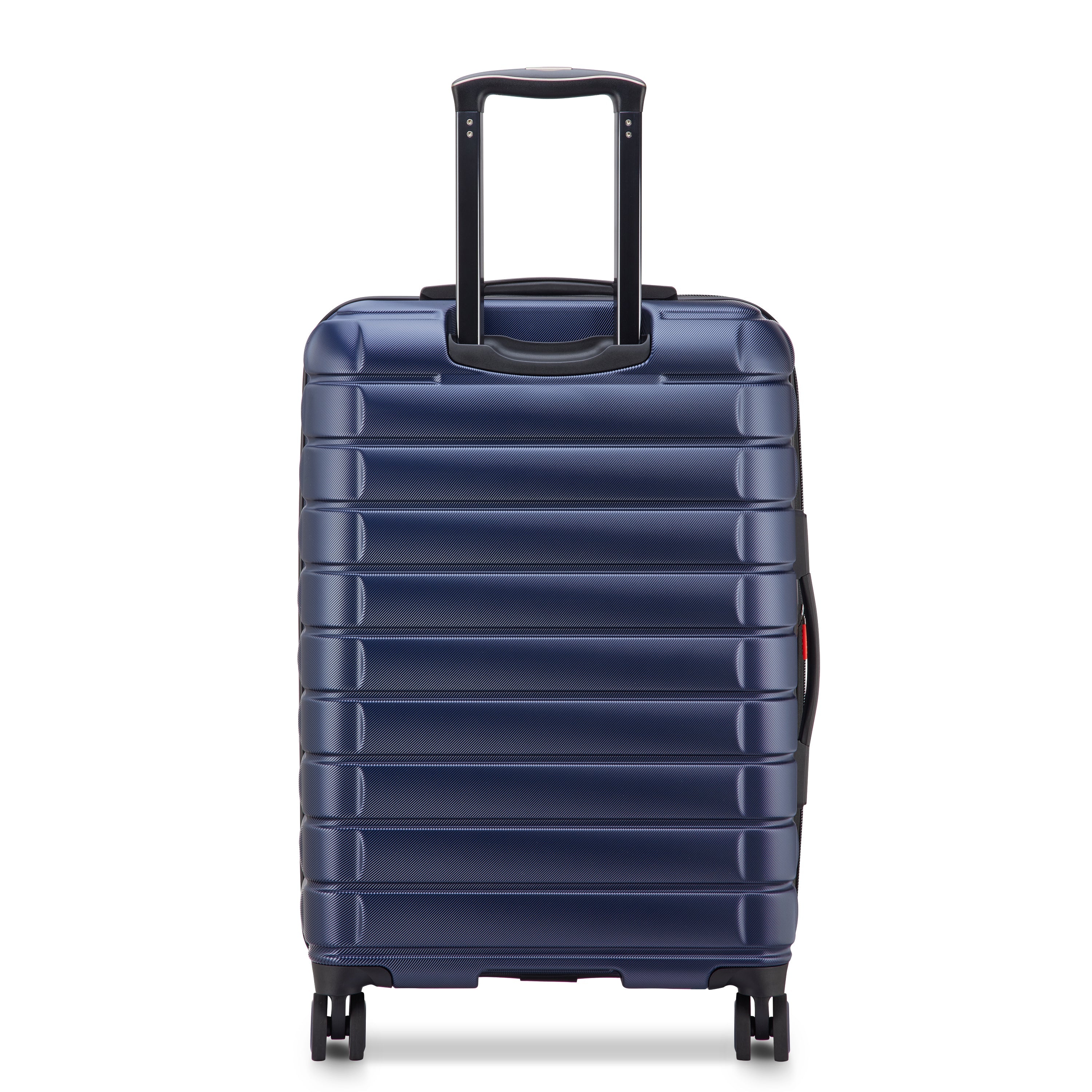 ELEGANCE| Suitcase Check-In Expandable 66 CM DEEP SEA NAVY