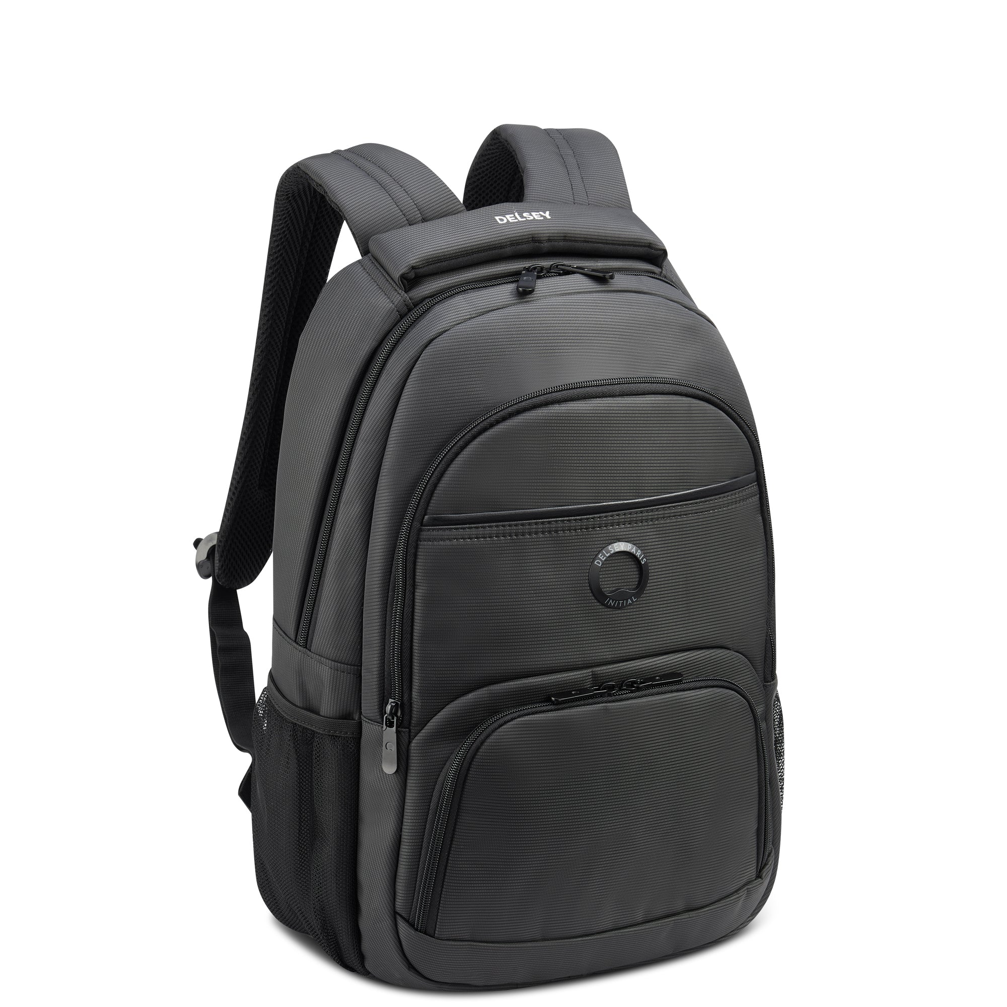 ELEMENT BACKPACKS| 2-Compartments Backpack 27.02L GRAPHITE