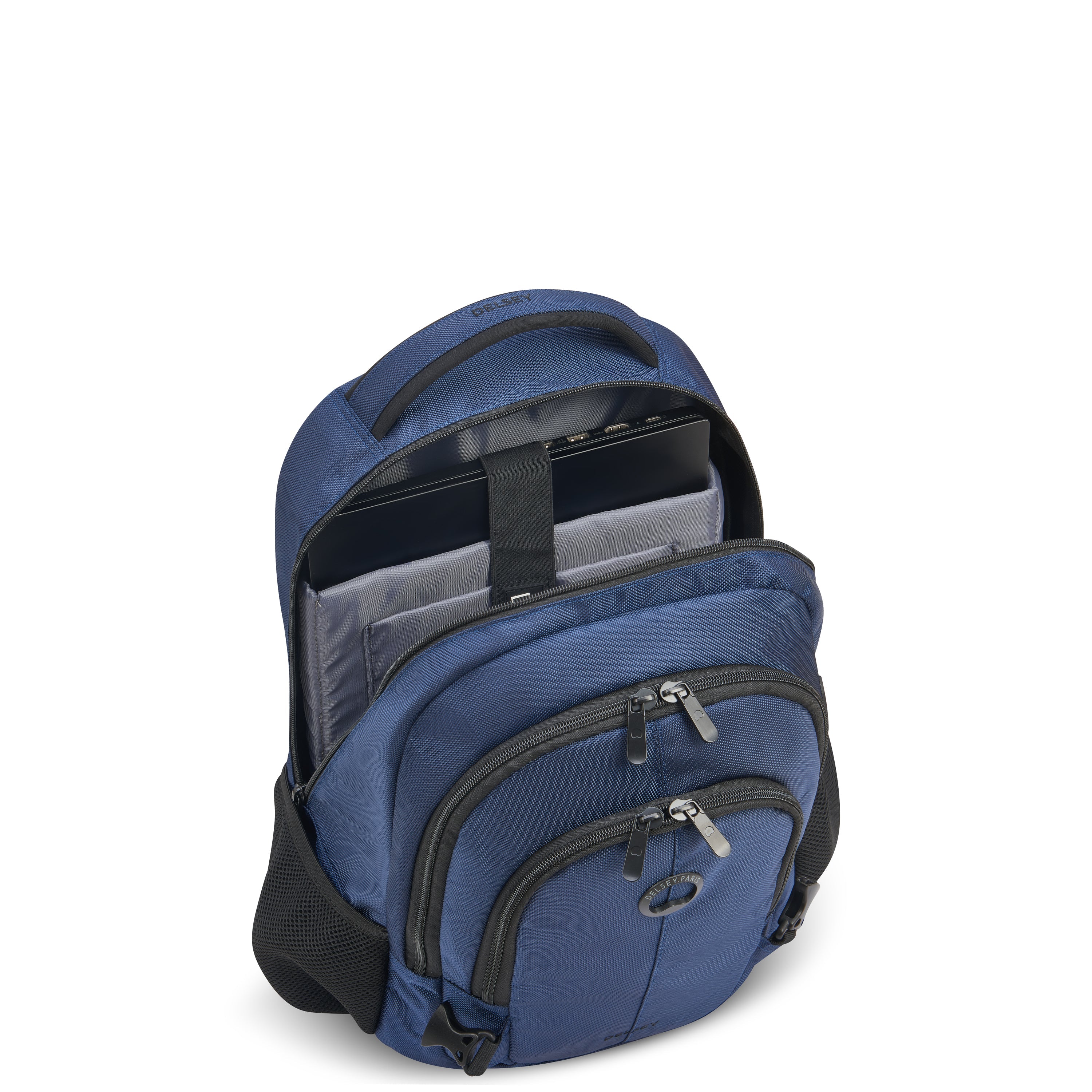 ELEMENT BACKPACKS| 2-Compartments Backpack 33.19L NAVY BLUE