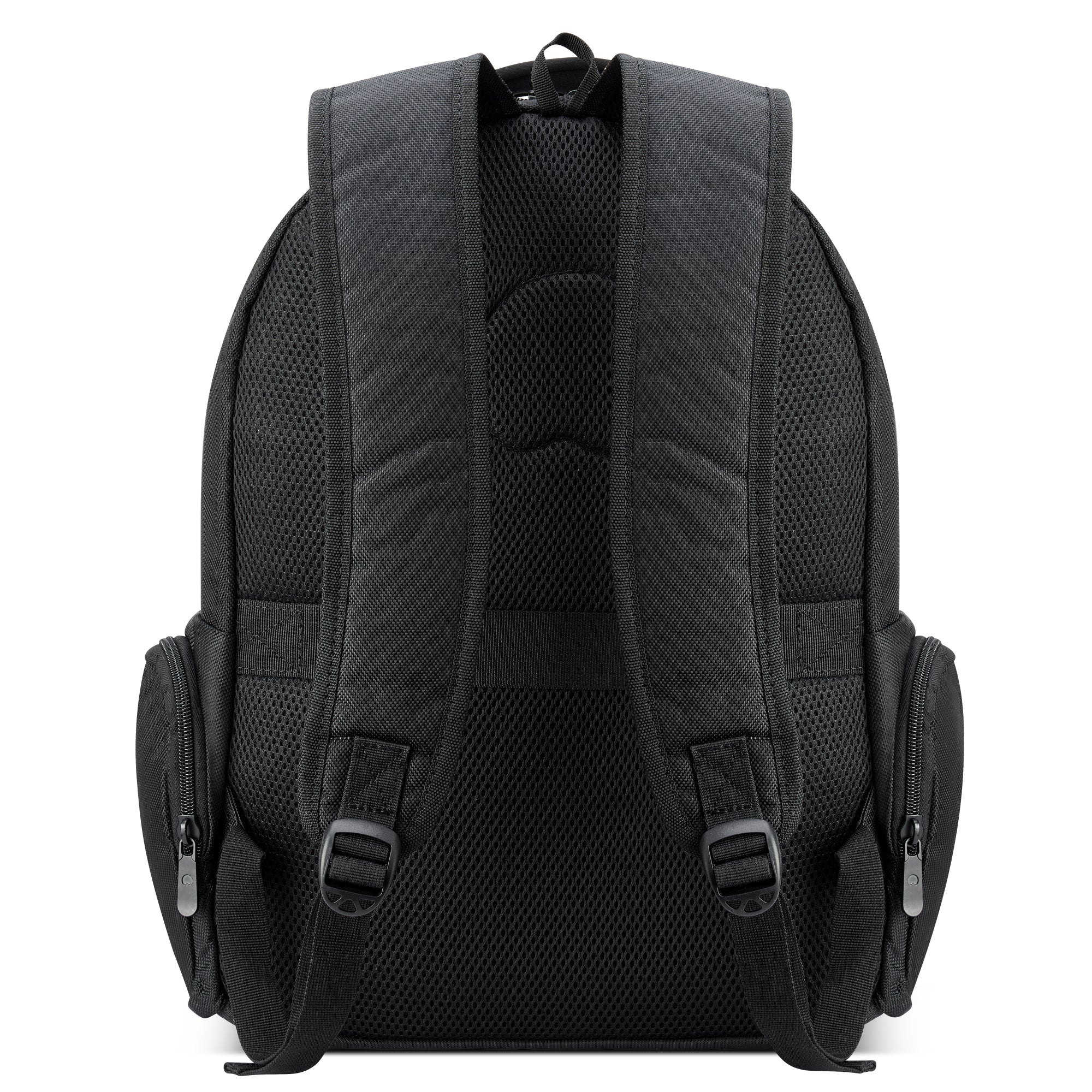 ELEMENT BACKPACKS| 2-Compartments Backpack 32.38L BLACK