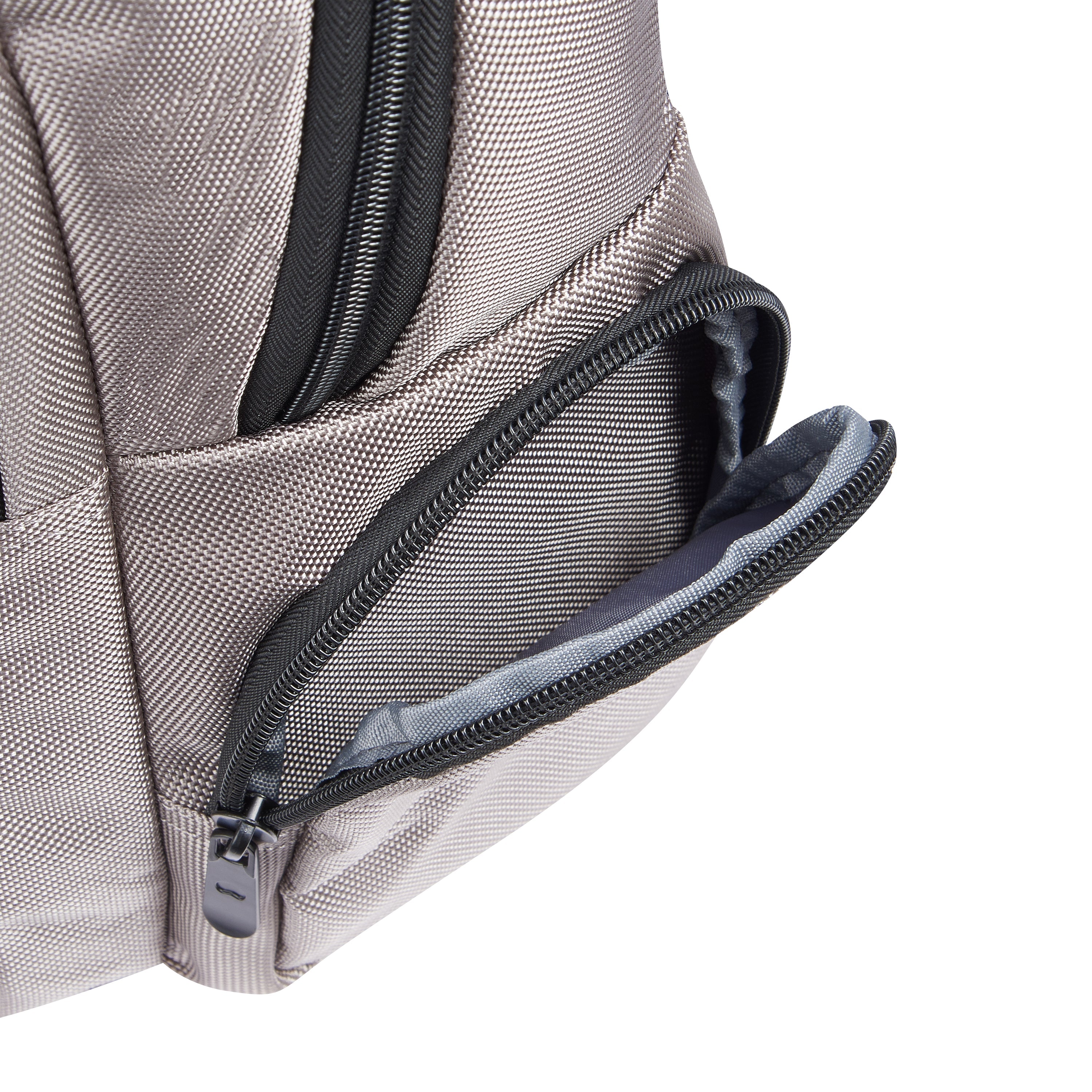 ELEMENT BACKPACKS| 2-Compartments Backpack 32.38L GREY