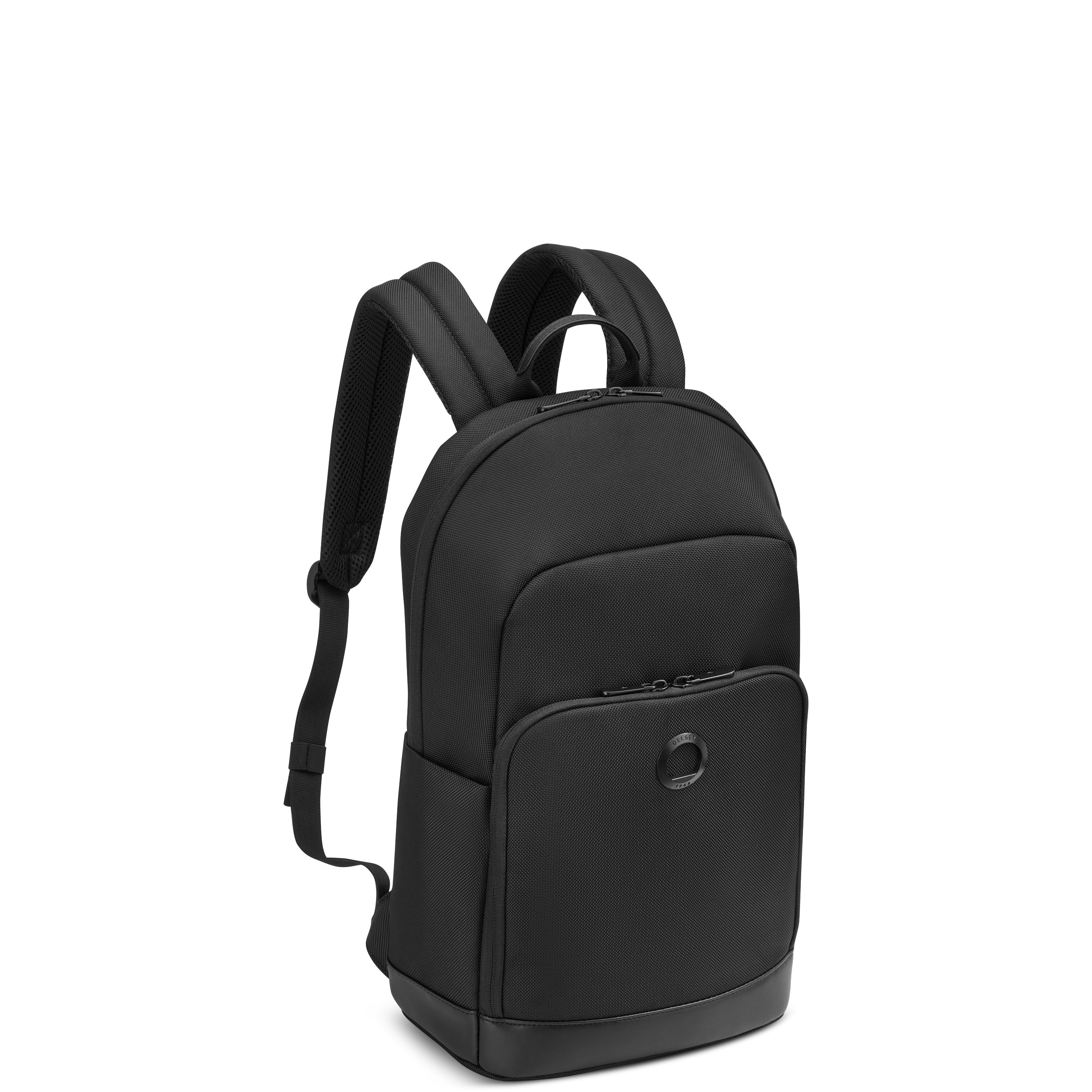 ELEMENT 2.0 | 2-Compartments Backpack 20 L BLACK