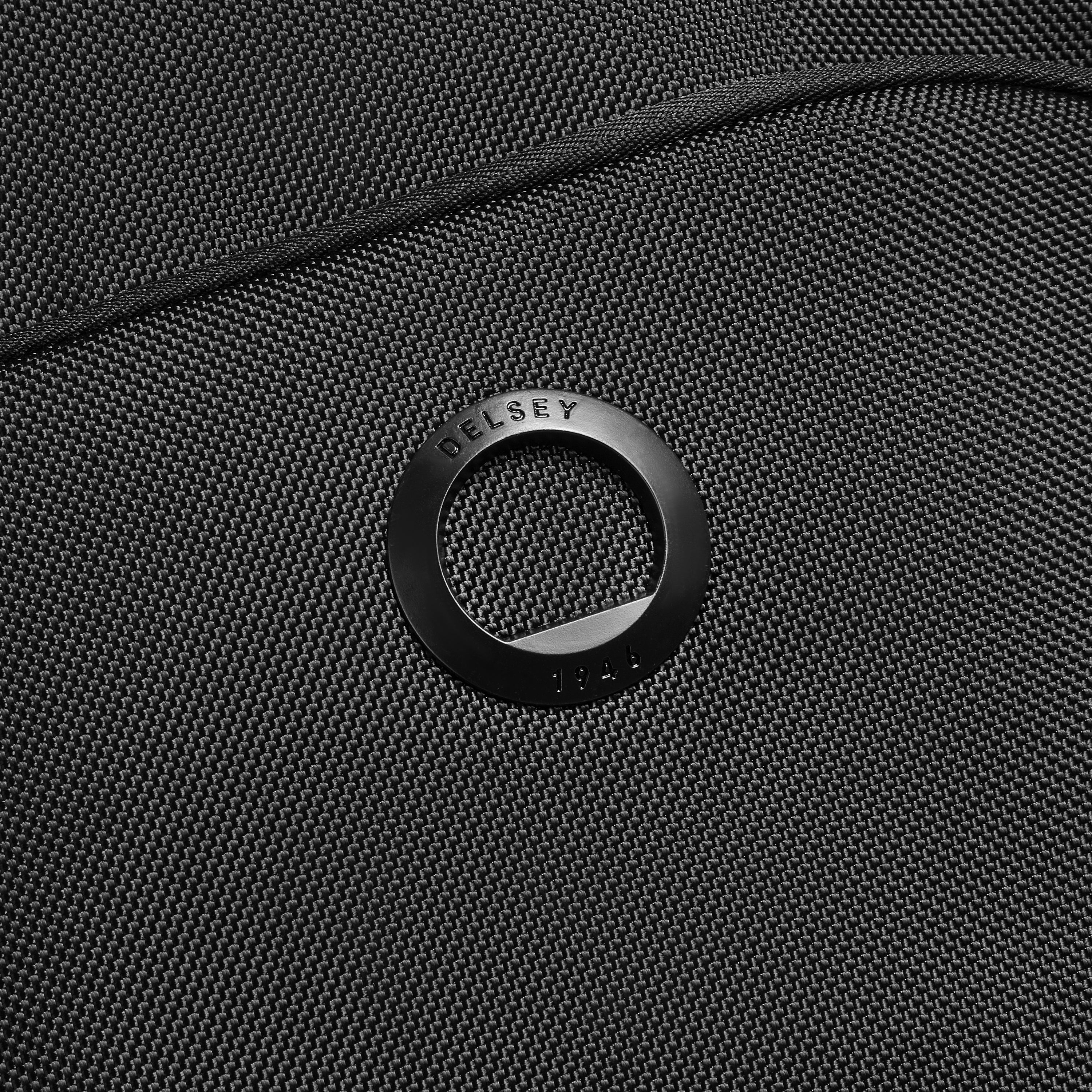 ELEMENT 2.0 | 2-Compartments Backpack 20 L BLACK