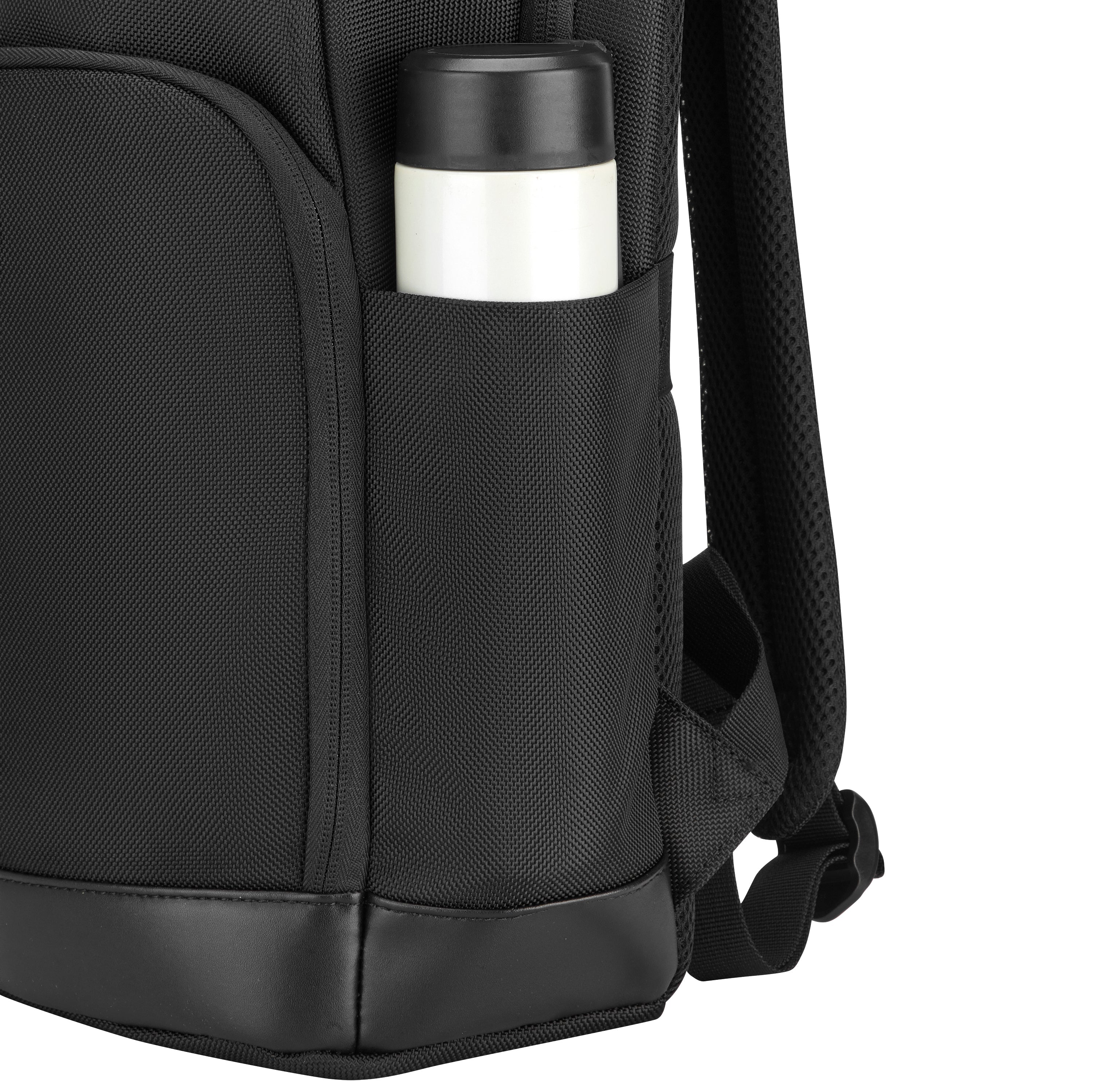 ELEMENT 2.0 | 2-Compartments Backpack 20 L BLACK