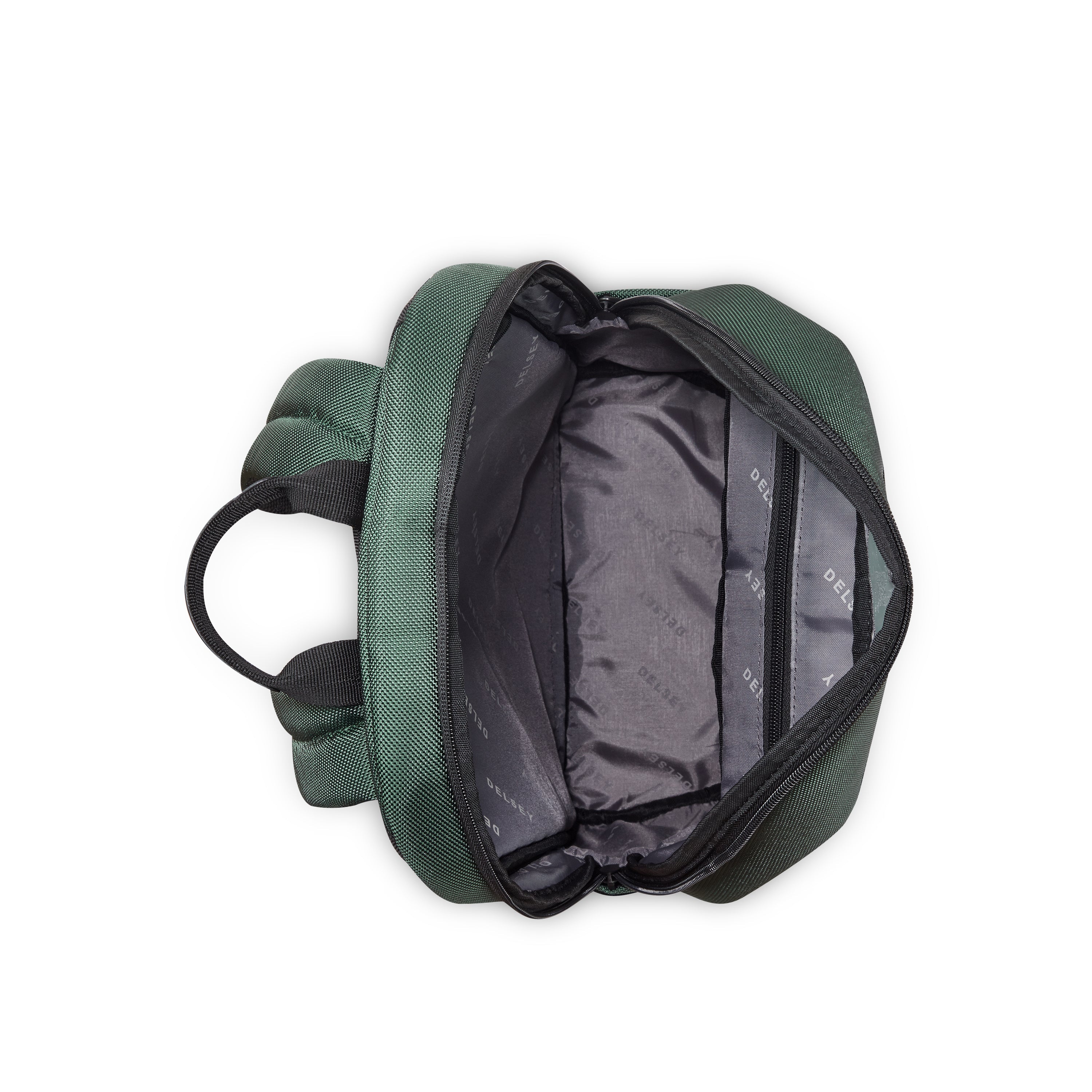 ELEMENT 2.0 | 2-Compartments Backpack 20 L GREEN