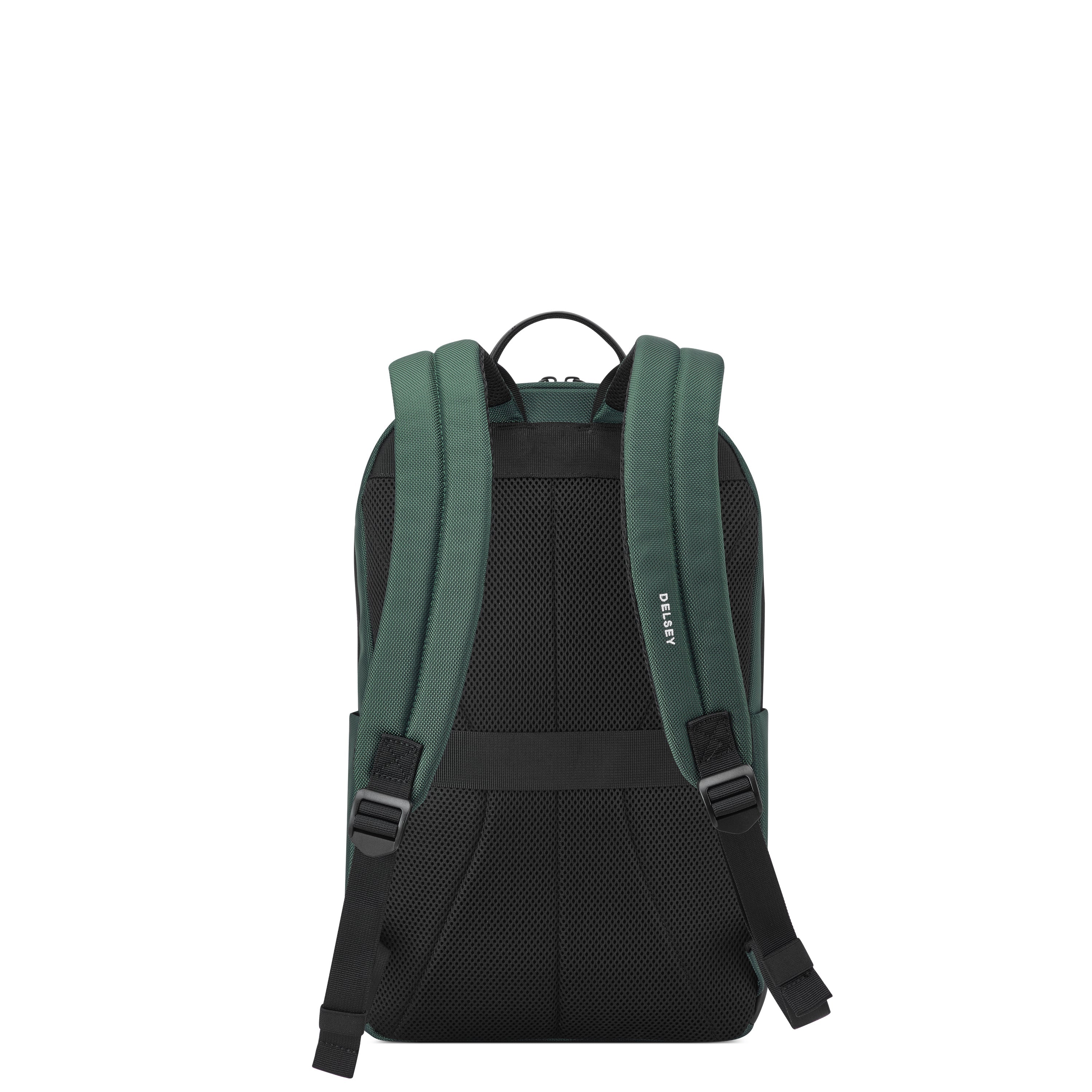 ELEMENT 2.0 | 2-Compartments Backpack 20 L GREEN
