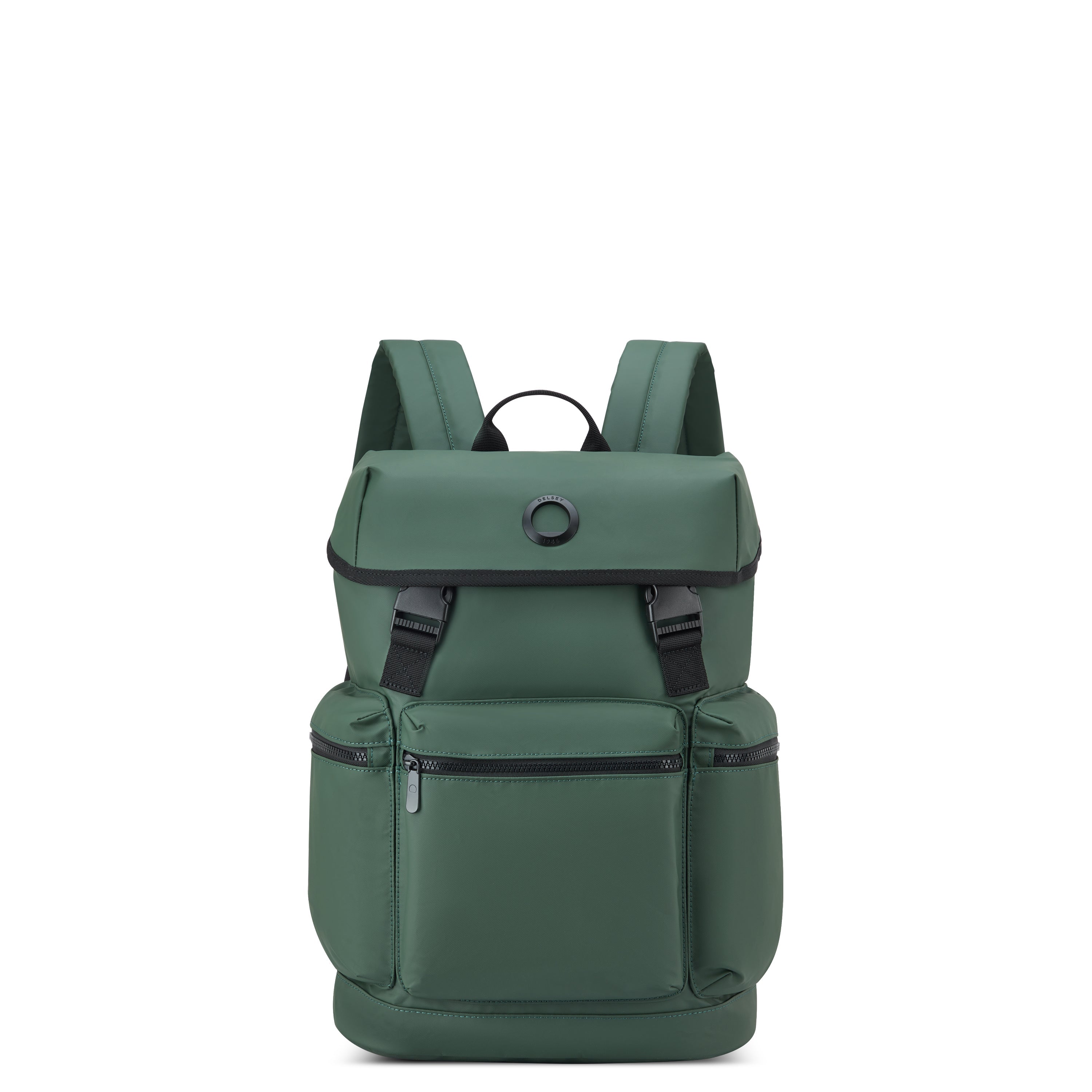 ELEMENT 2.0 | Sac à Dos à Rabat 27 L VERT