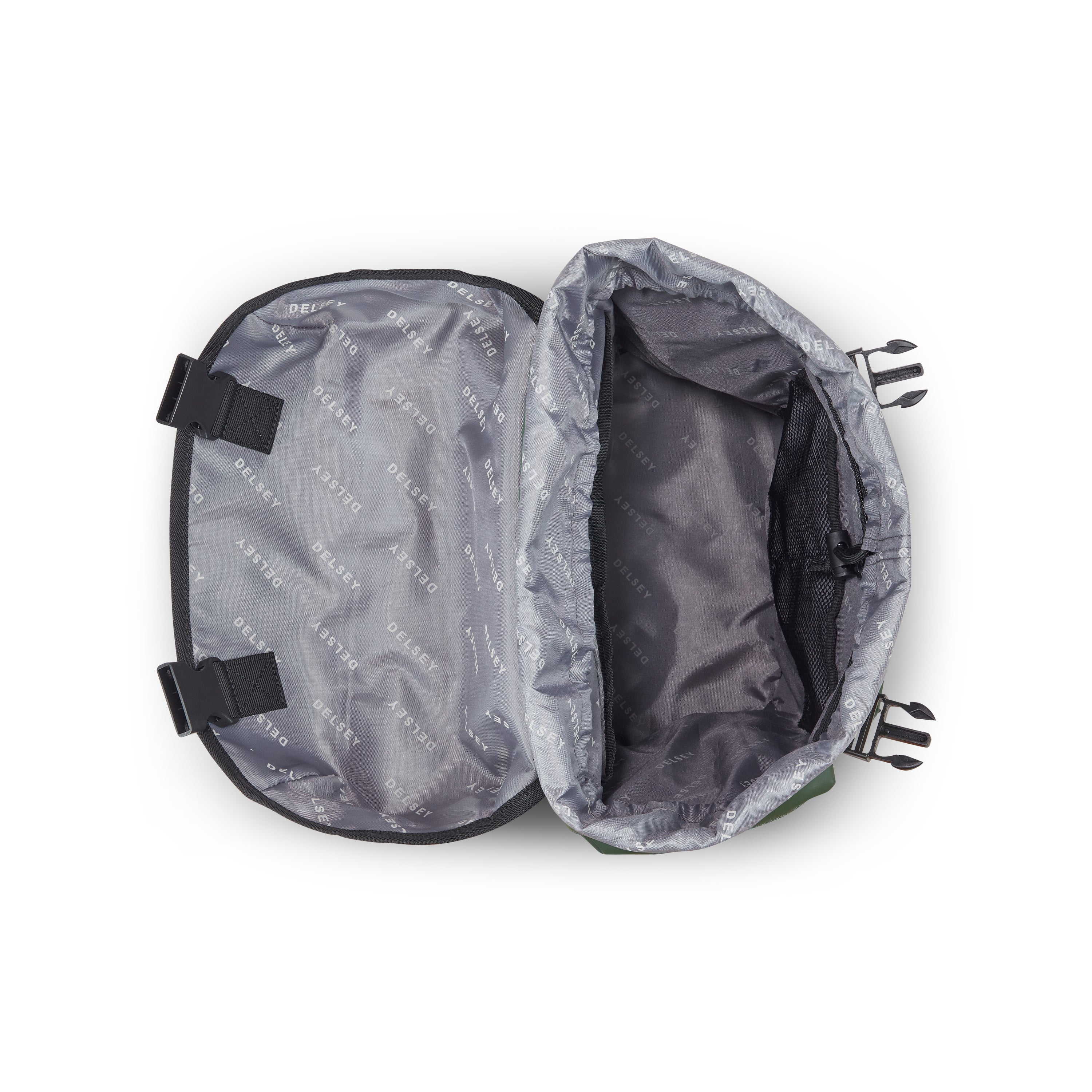 ELEMENT 2.0 | Sac à Dos à Rabat 27 L VERT