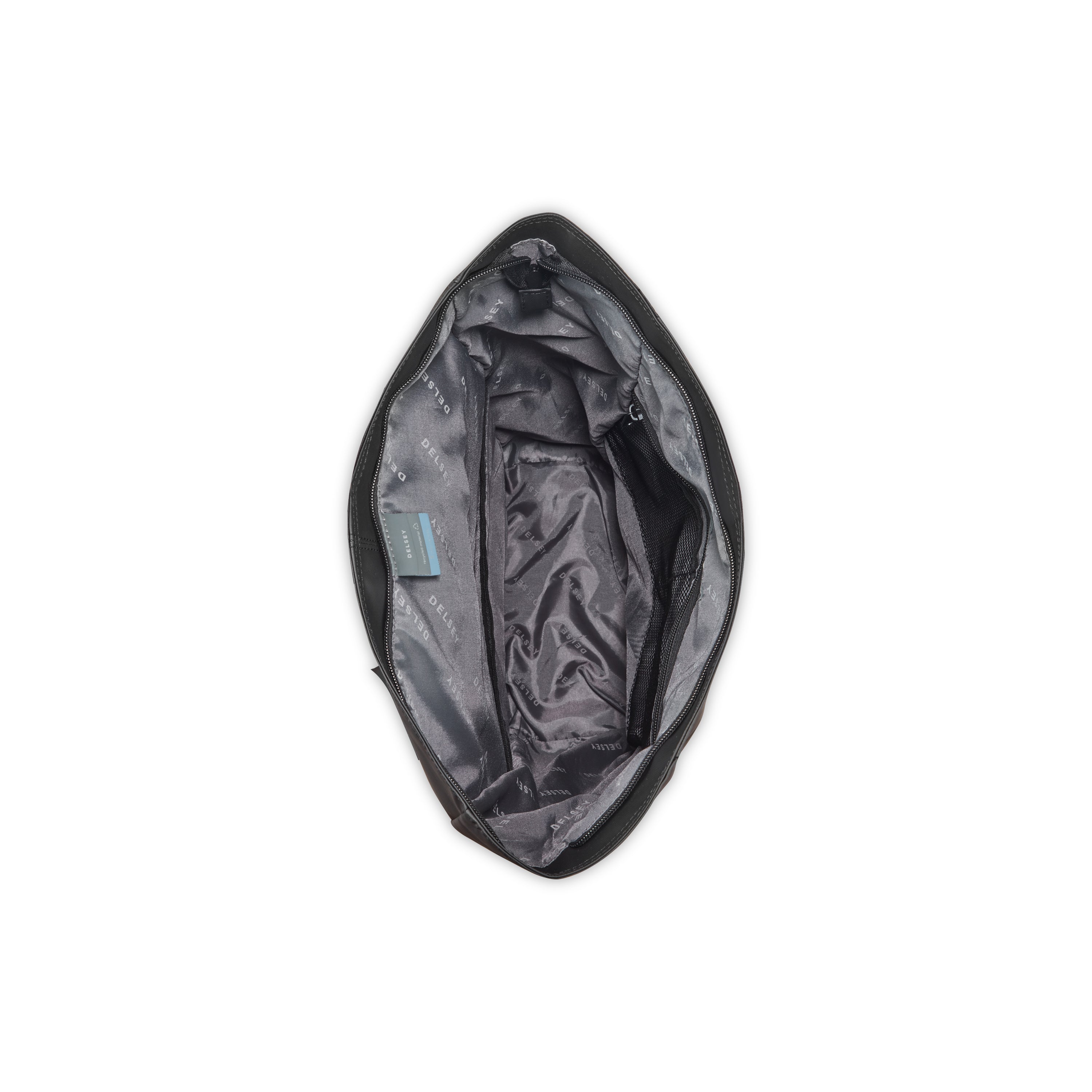 ELEMENT 2.0 | Roll-Top Backpack 32 L BLACK