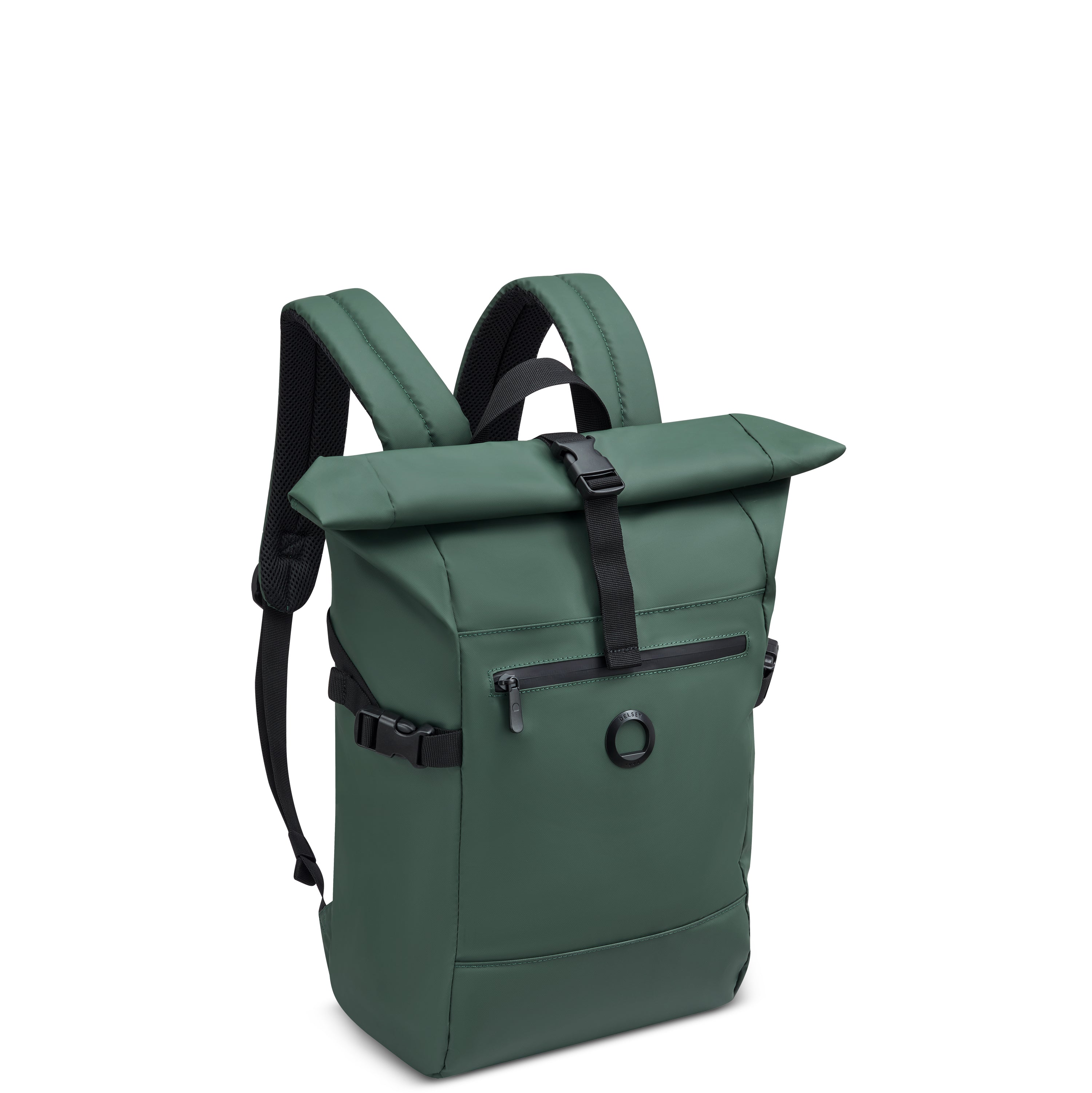 ELEMENT 2.0 | Roll-Top Backpack 32 L GREEN