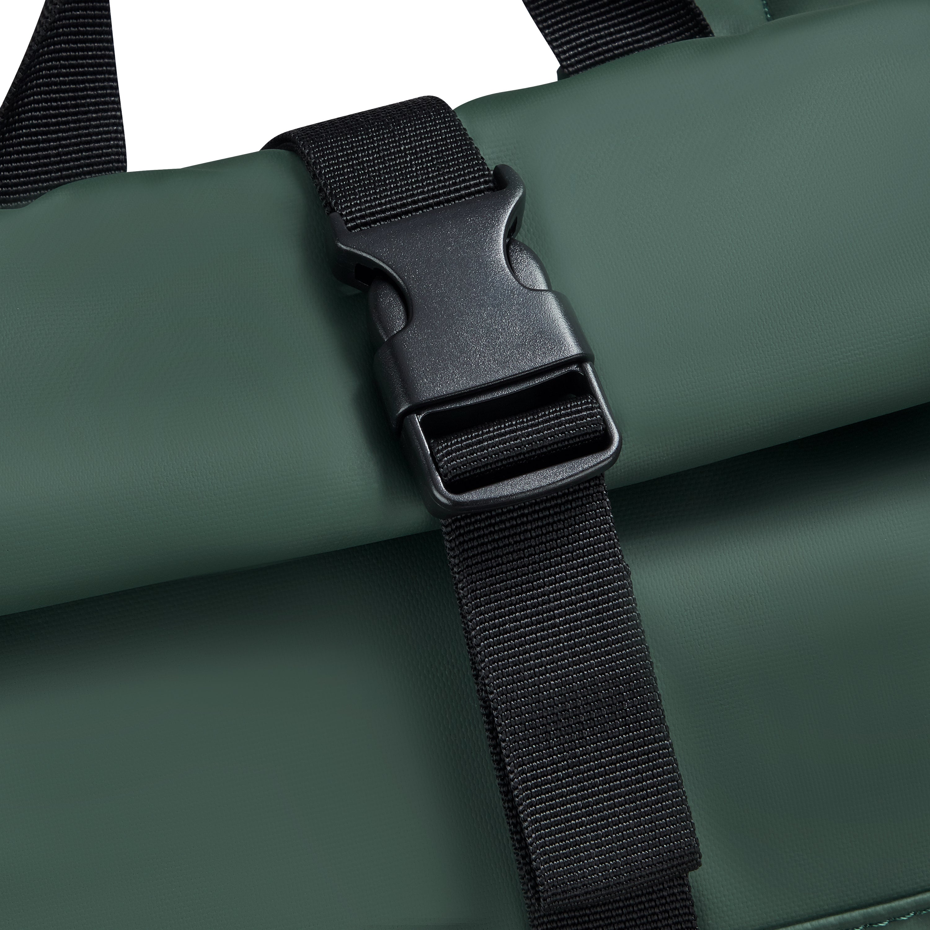 ELEMENT 2.0 | Roll-Top Backpack 32 L GREEN