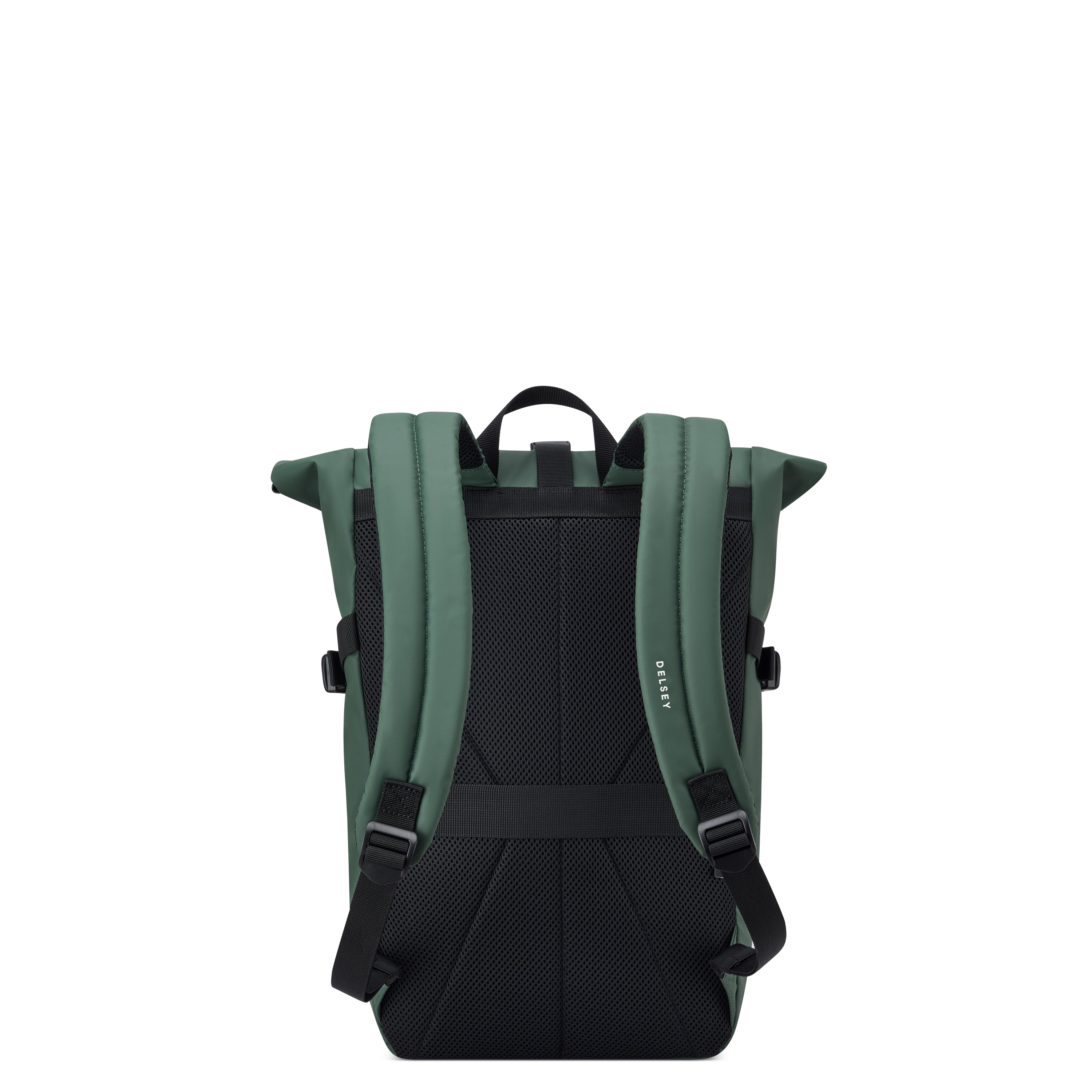 ELEMENT 2.0 | Roll-Top Backpack 32 L GREEN
