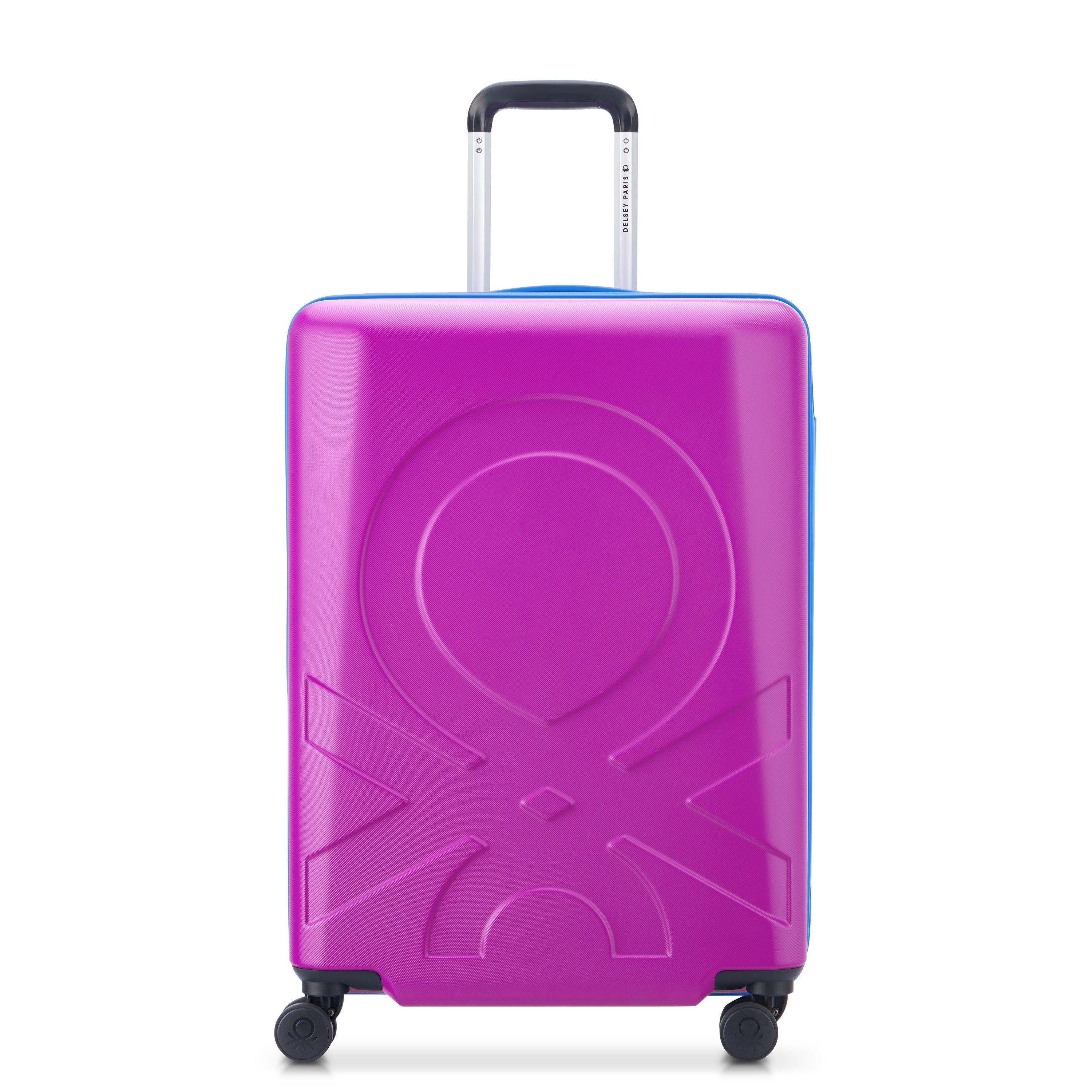 FABRICA| Koffer Aufgabe 65,5 CM LILA