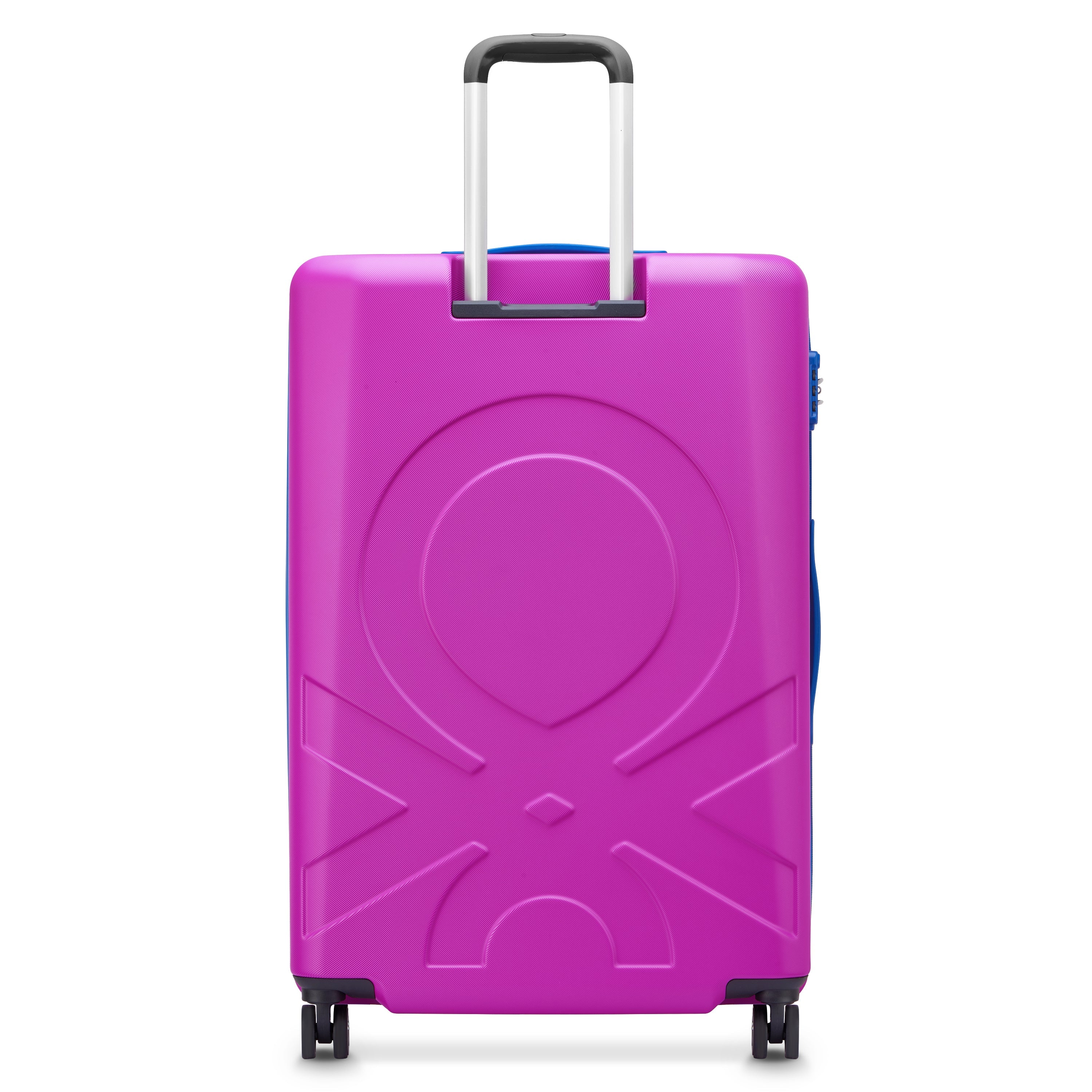 FABRICA| Suitcase Check-In 75.5 CM PURPLE