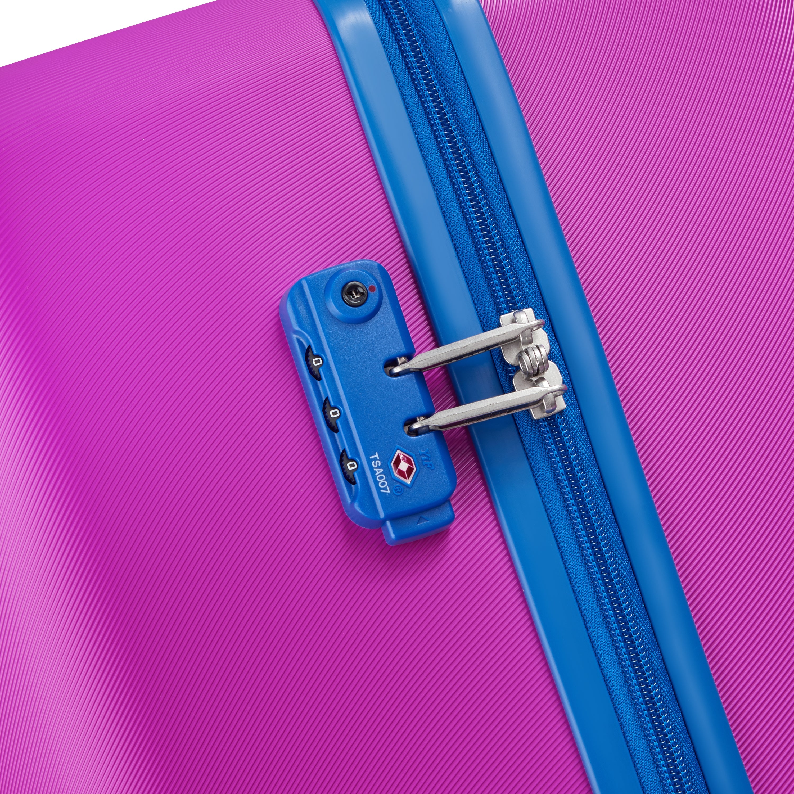 FABRICA| Suitcase Check-In 75.5 CM PURPLE