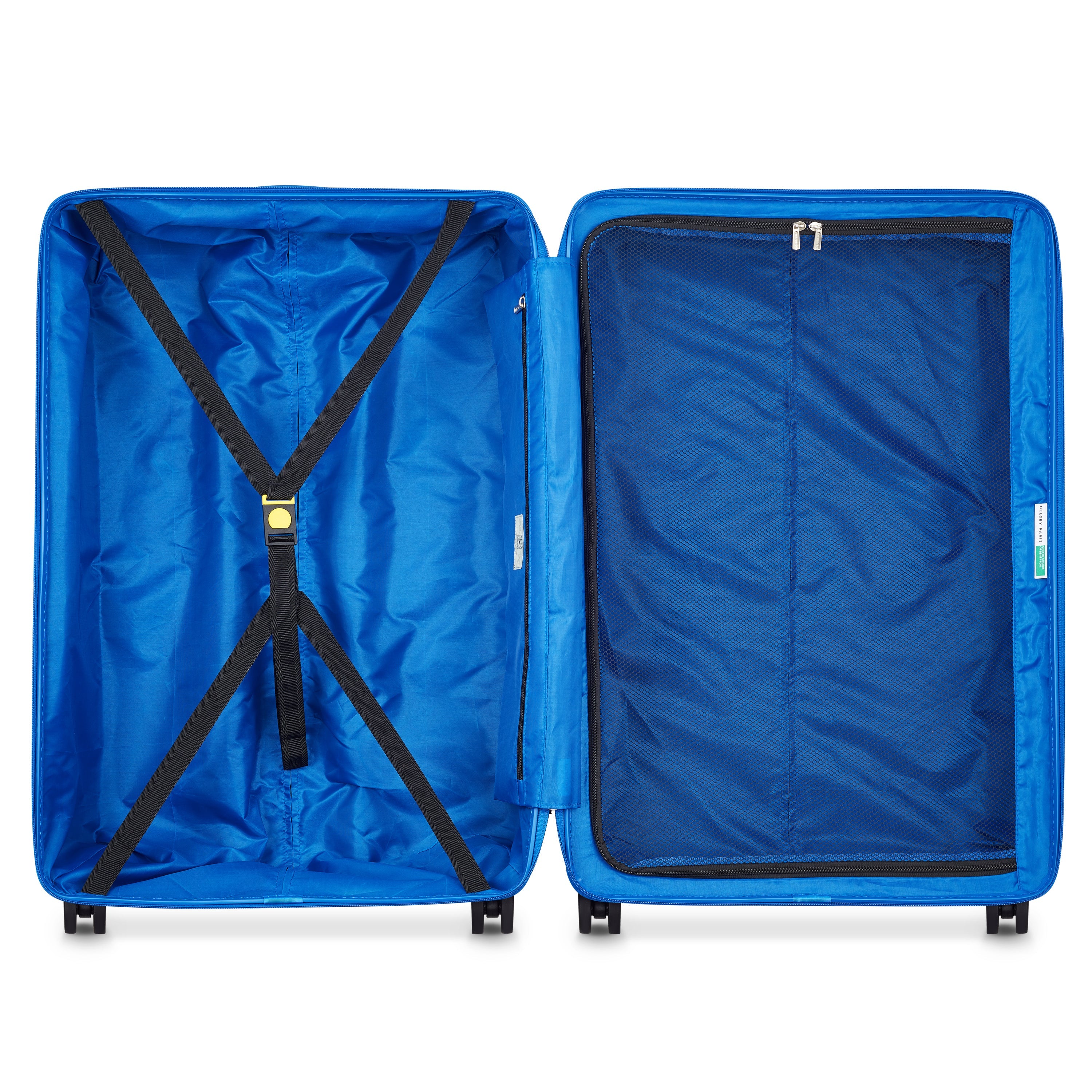 FABRICA| Suitcase Check-In 75.5 CM PURPLE