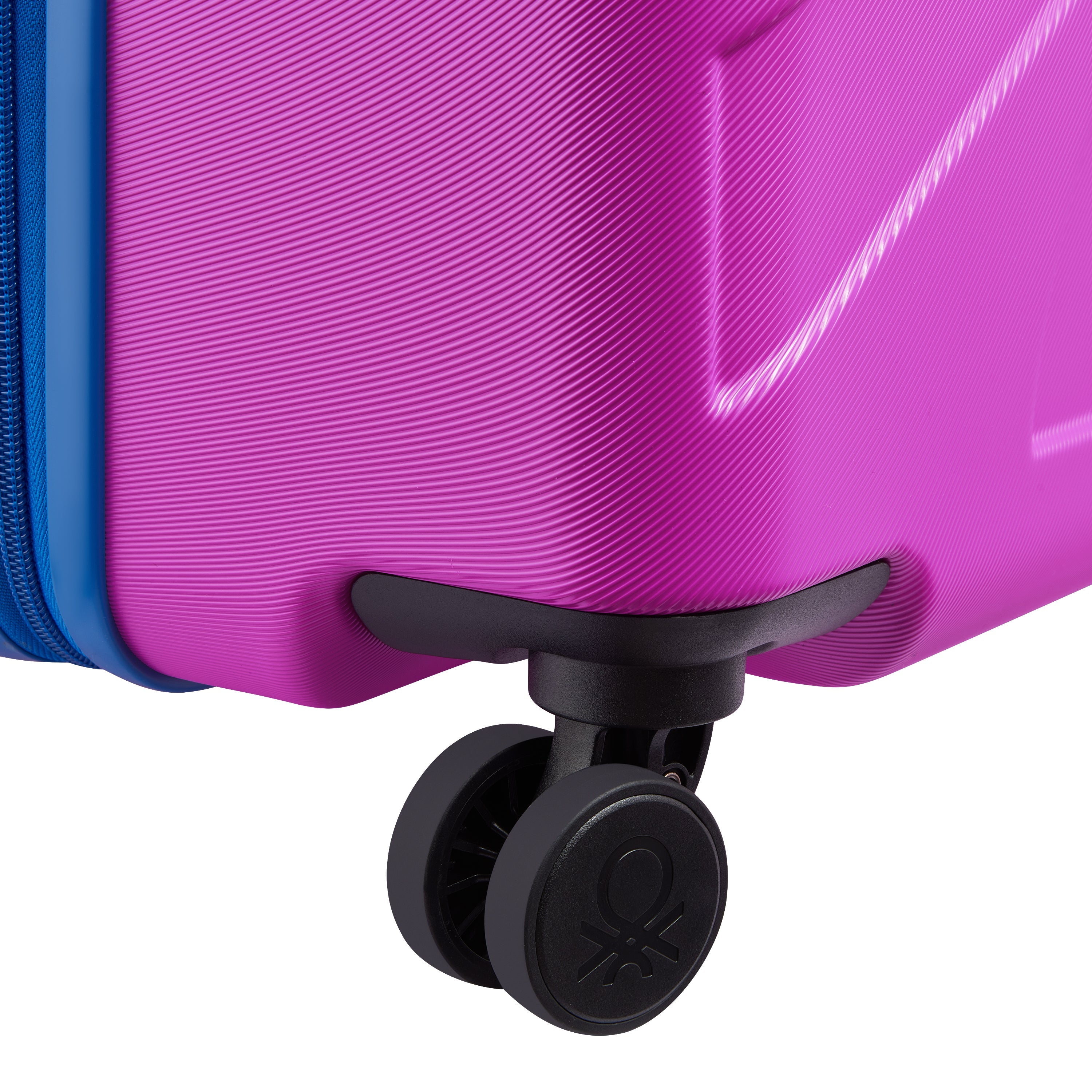 FABRICA| Suitcase Check-In 75.5 CM PURPLE