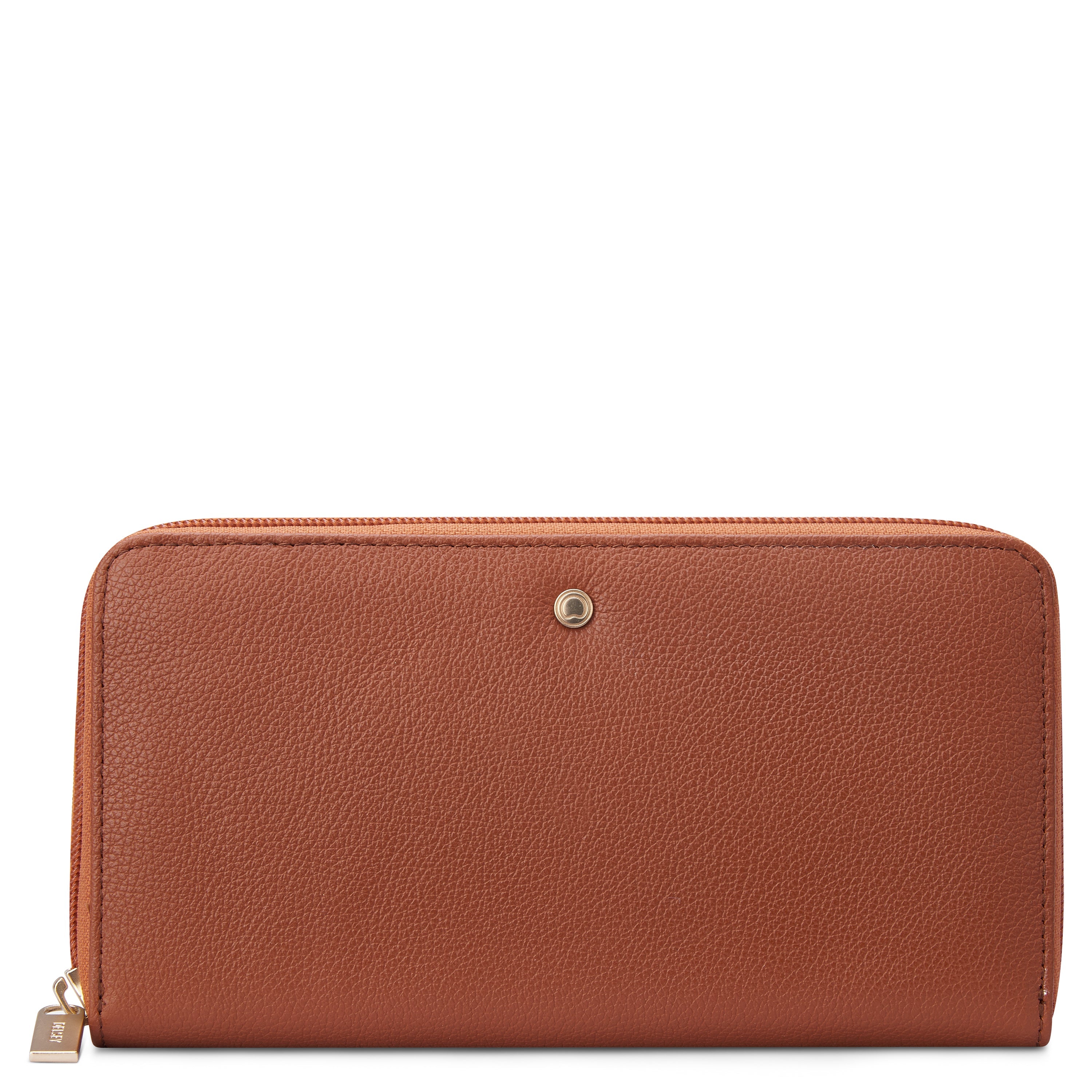 FRANCOEUR| Portefeuille ORANGE