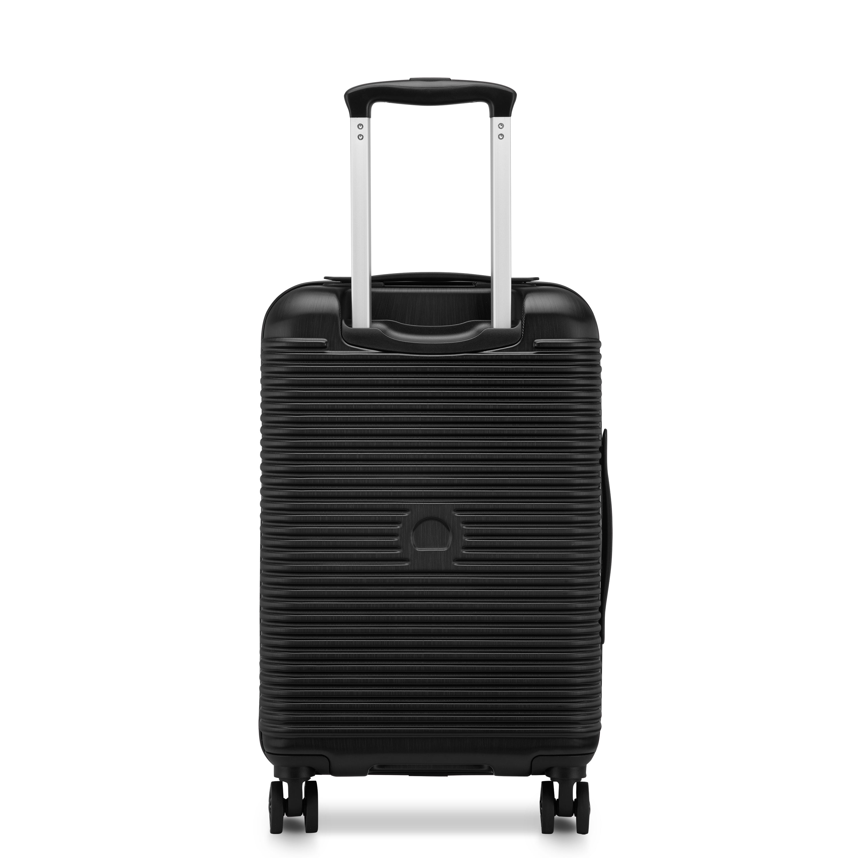 FREESTYLE| Suitcase Cabin Expandable 55 CM BLACK