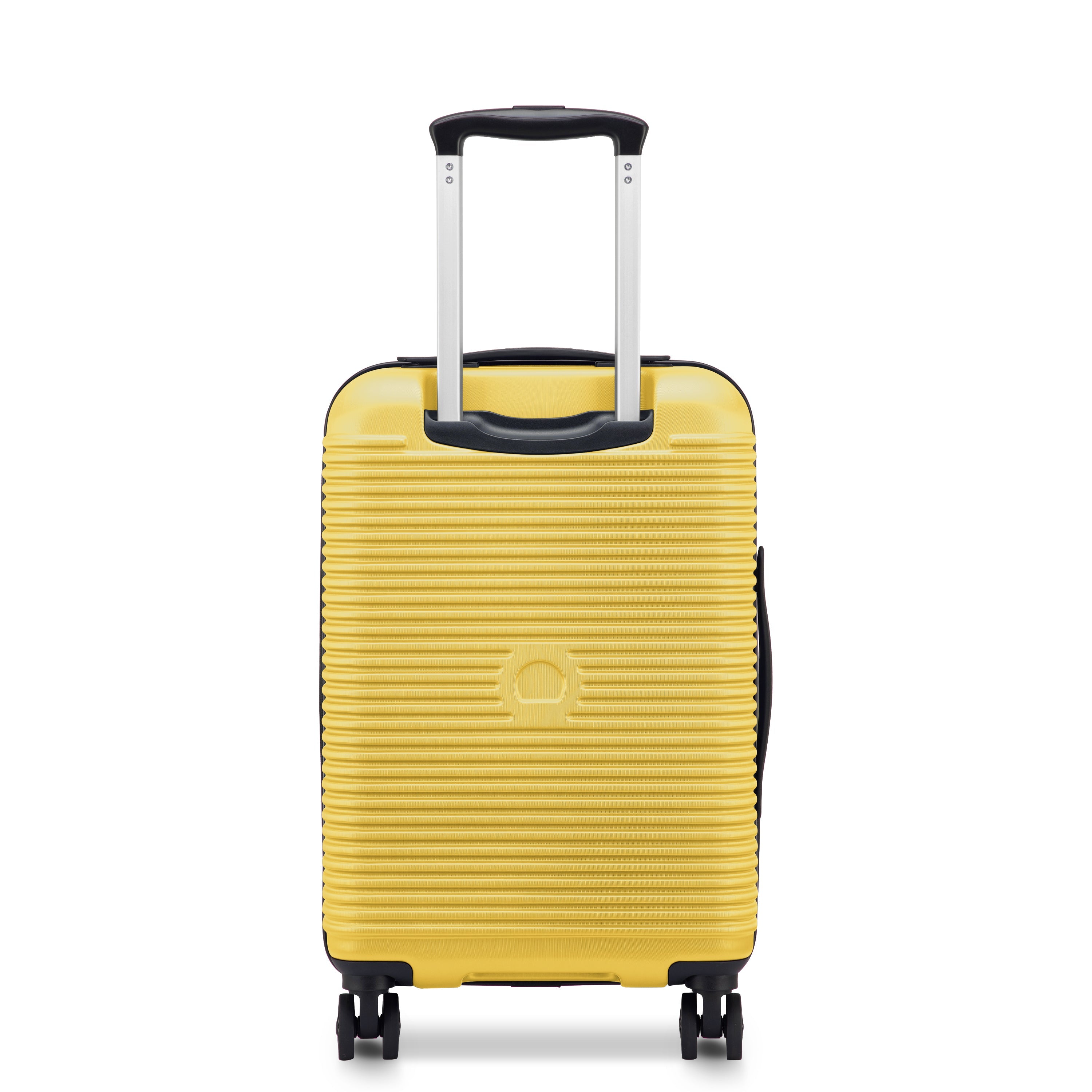 FREESTYLE| Maleta Cabina Expandible 55 CM AMARILLO