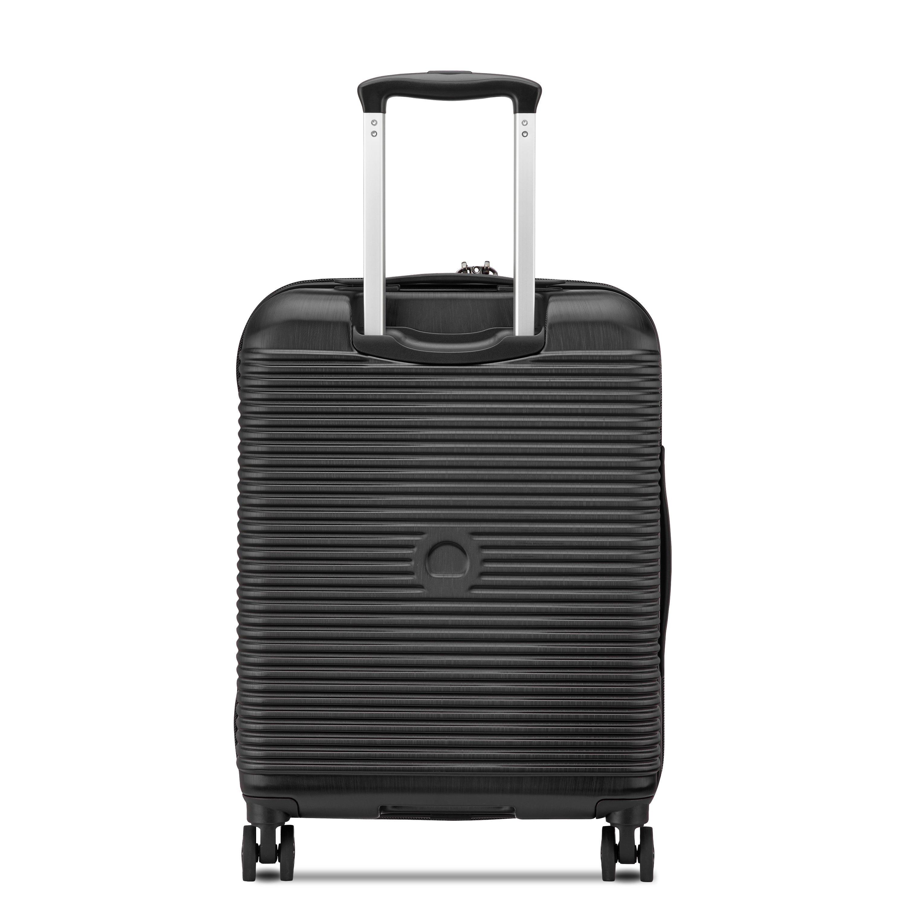 FREESTYLE| Maleta Cabina slim 55 CM NEGRO