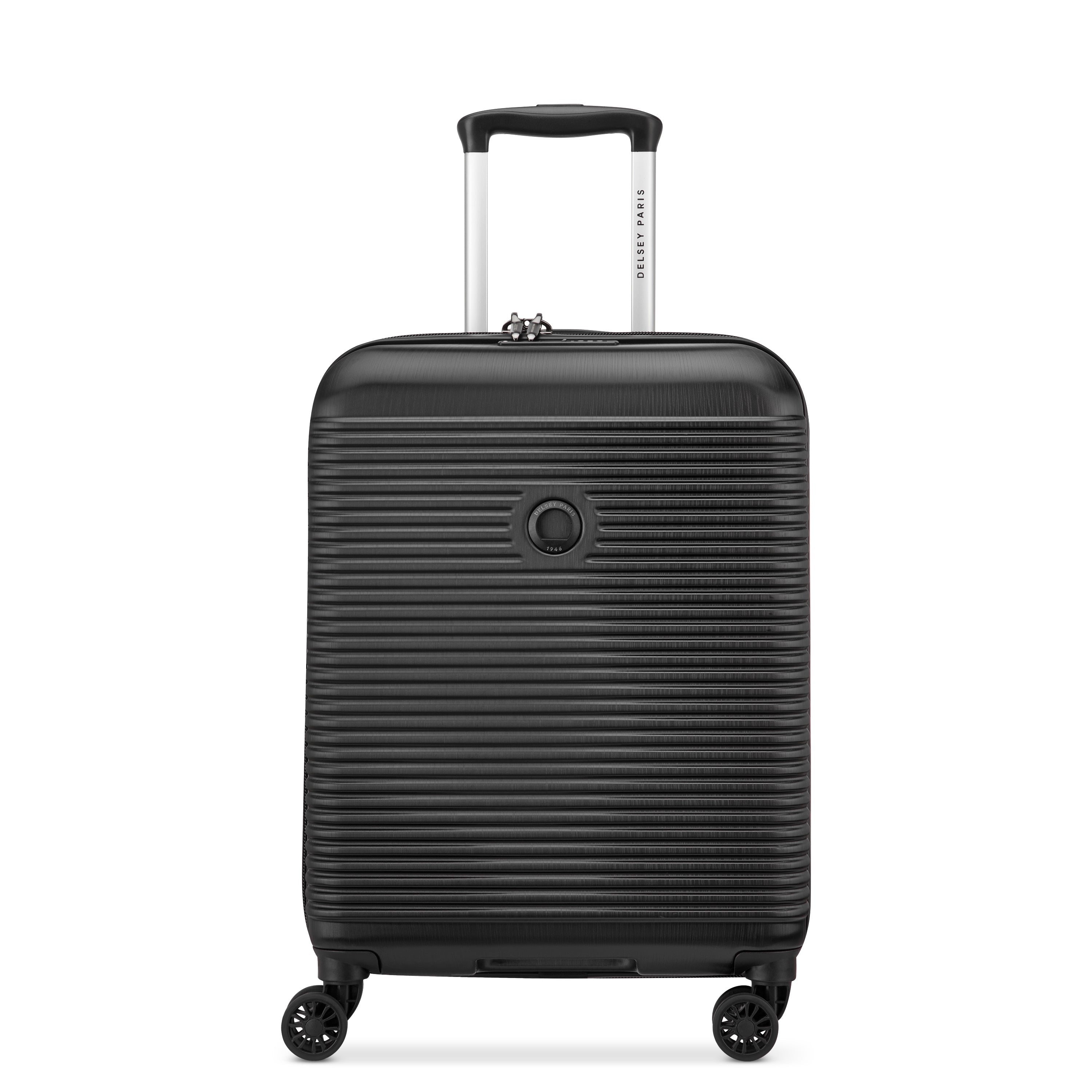 FREESTYLE| Maleta Cabina slim 55 CM NEGRO