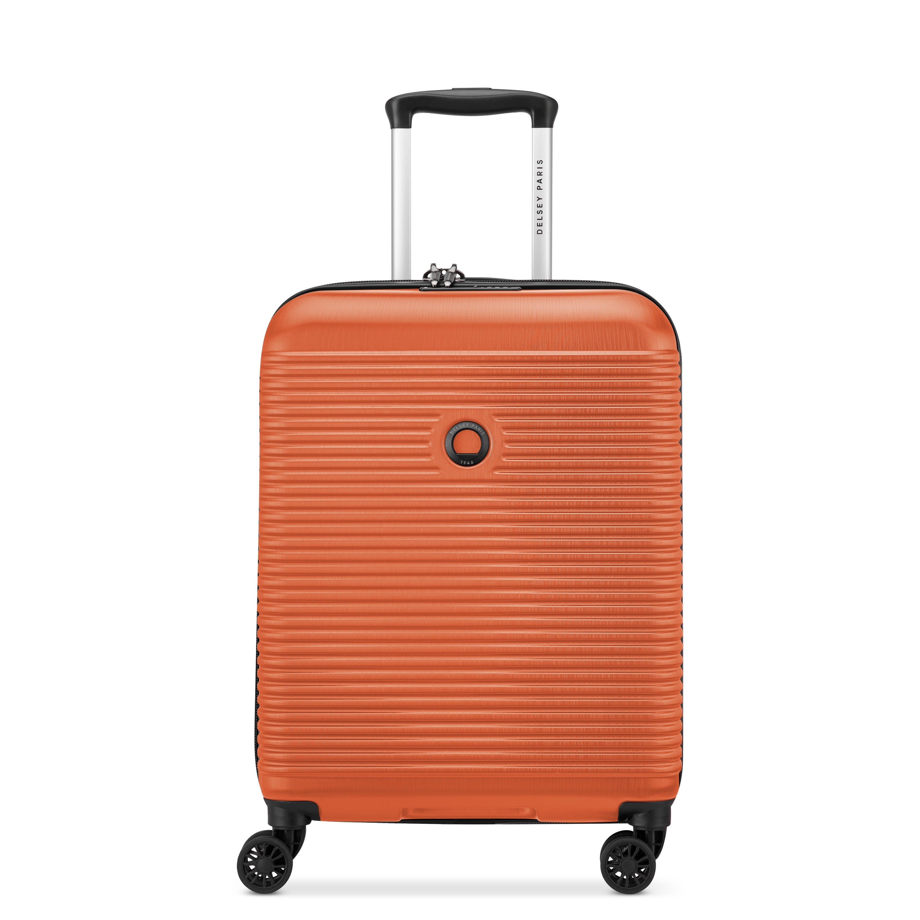 FREESTYLE| Maleta Cabina slim 55 CM ROJO