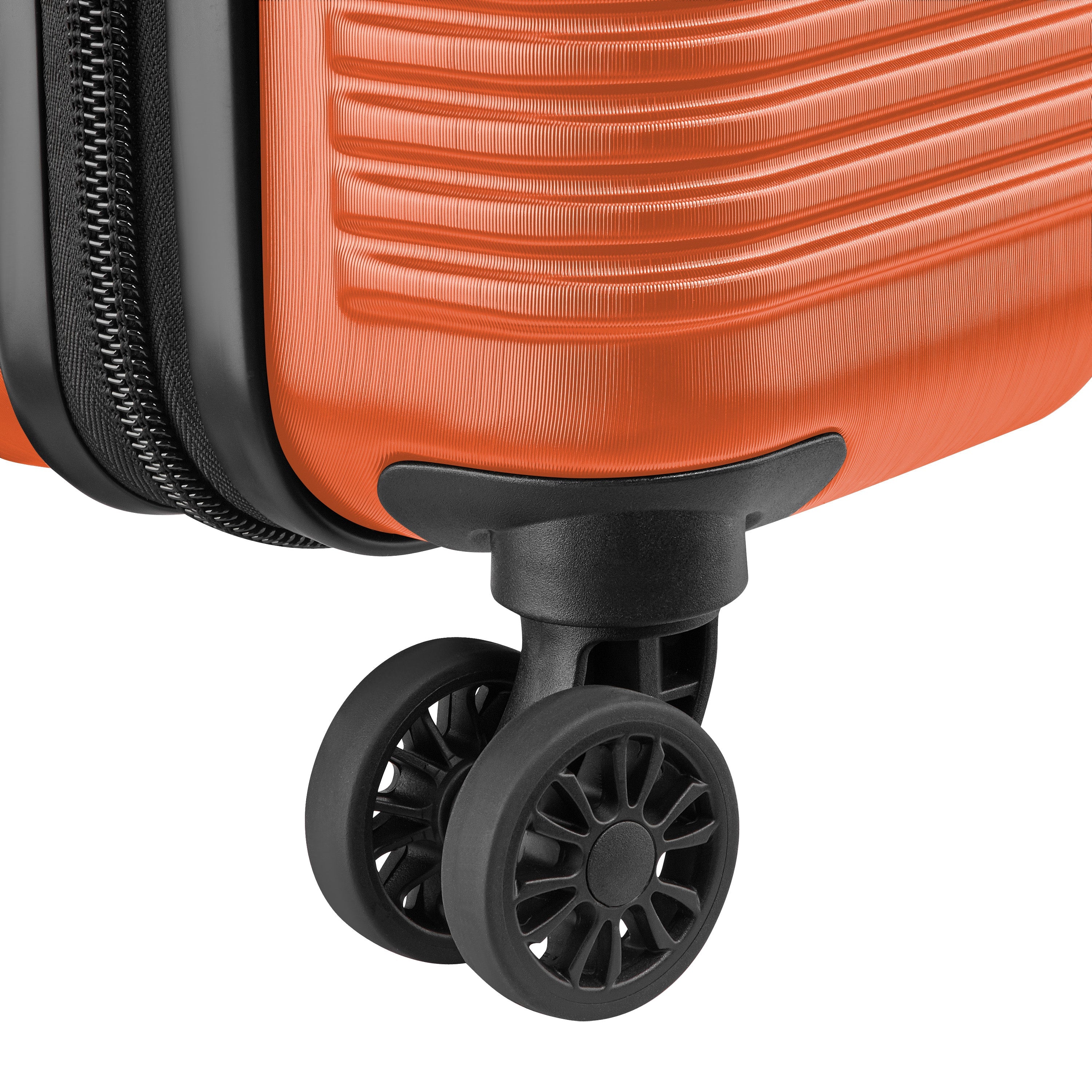 FREESTYLE| Maleta Cabina slim 55 CM ROJO